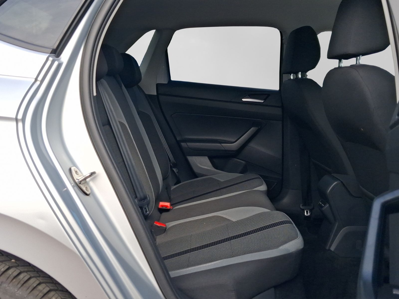 Volkswagen Polo – Bild 6