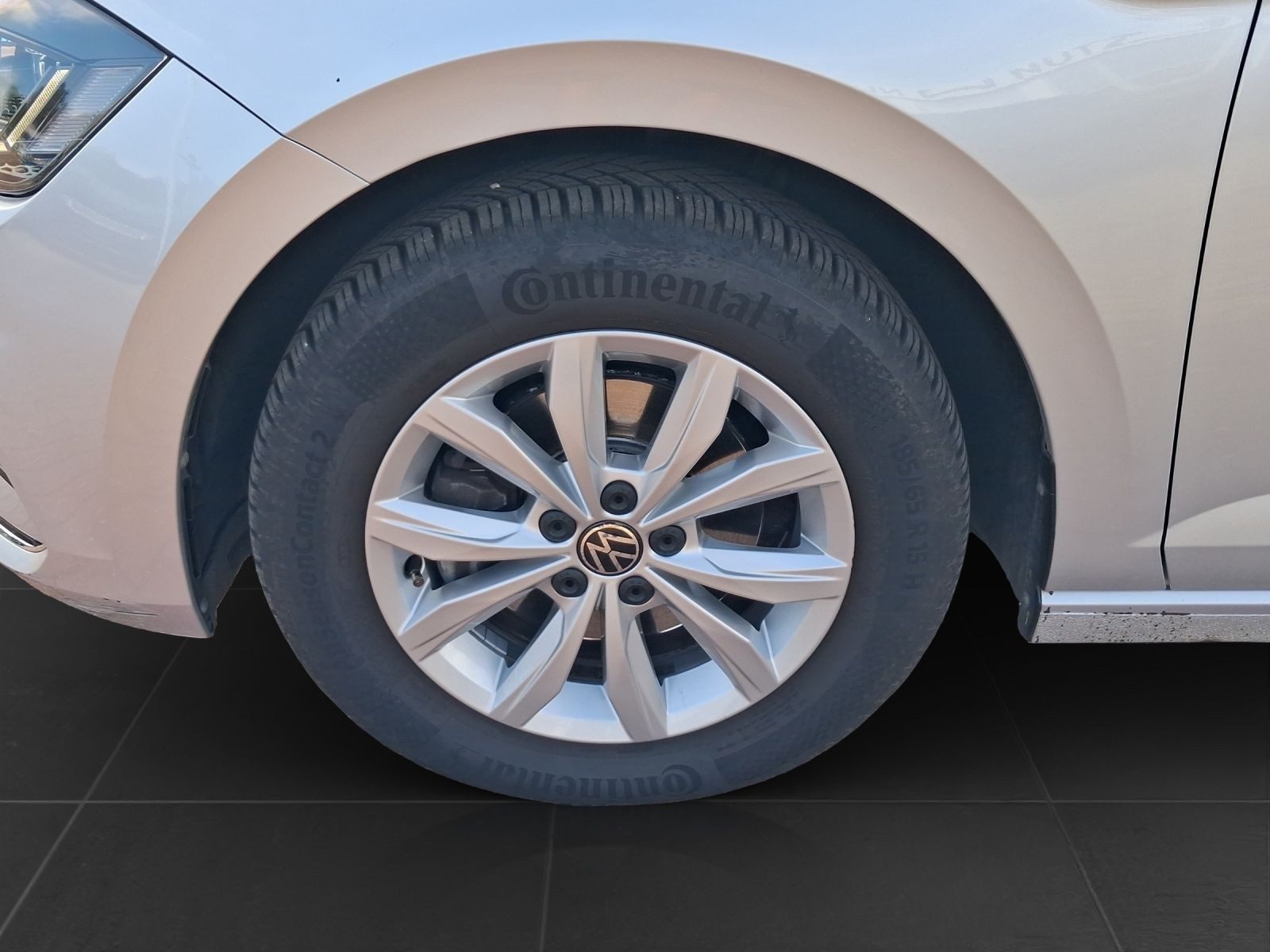 Volkswagen Polo – Bild 7