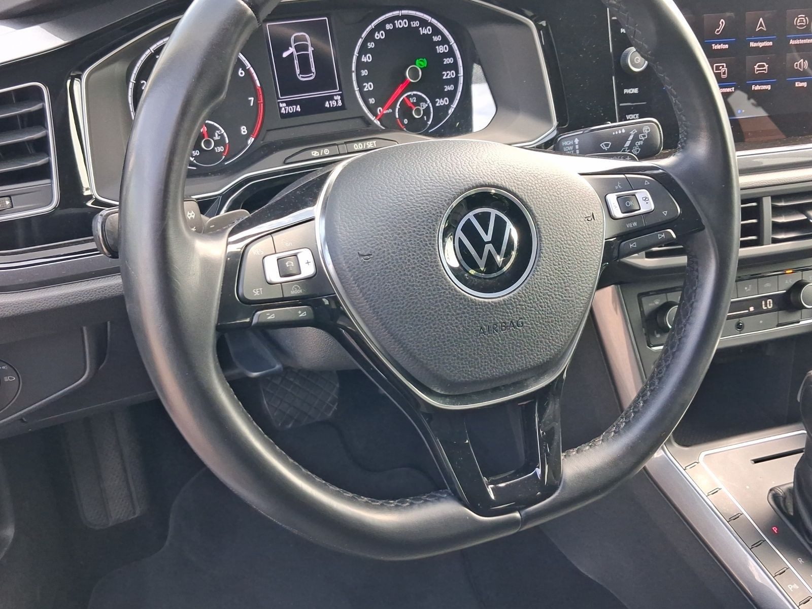 Volkswagen Polo – Bild 9