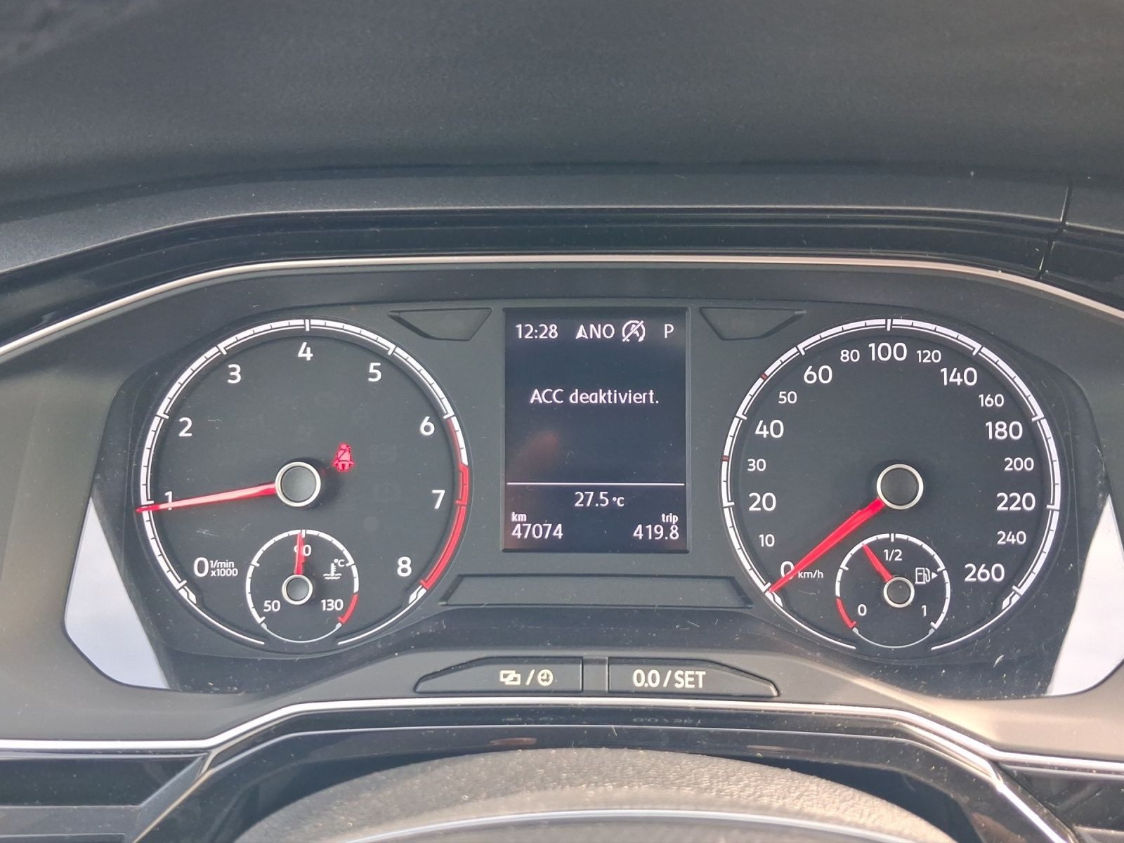 Volkswagen Polo – Bild 10