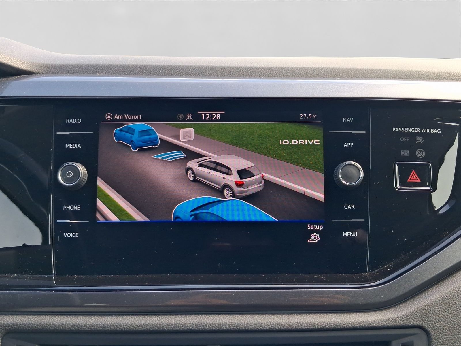 Volkswagen Polo – Bild 13