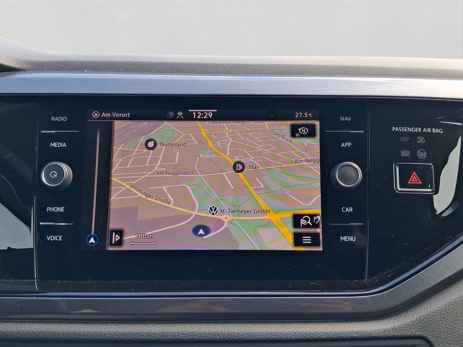 Volkswagen Polo – Bild 14