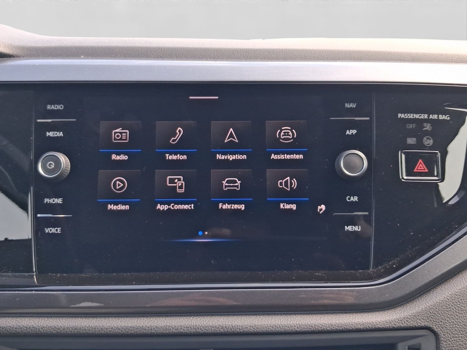 Volkswagen Polo – Bild 15