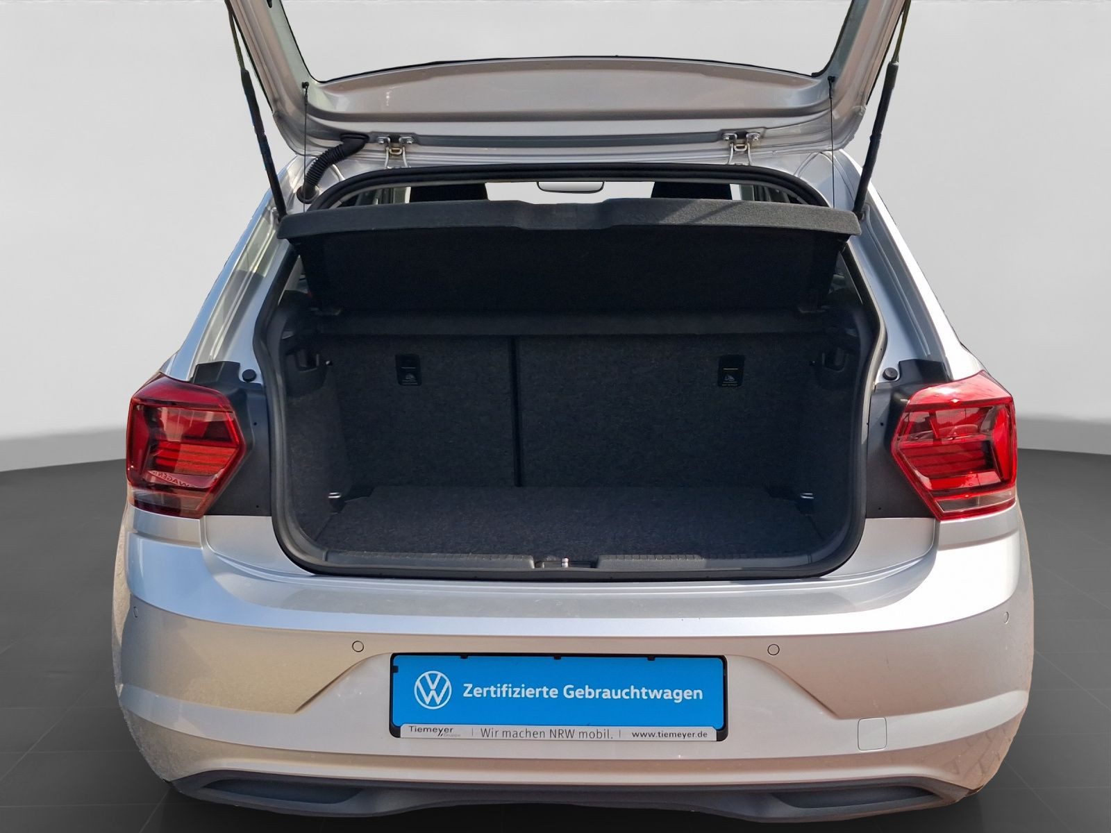 Volkswagen Polo – Bild 17