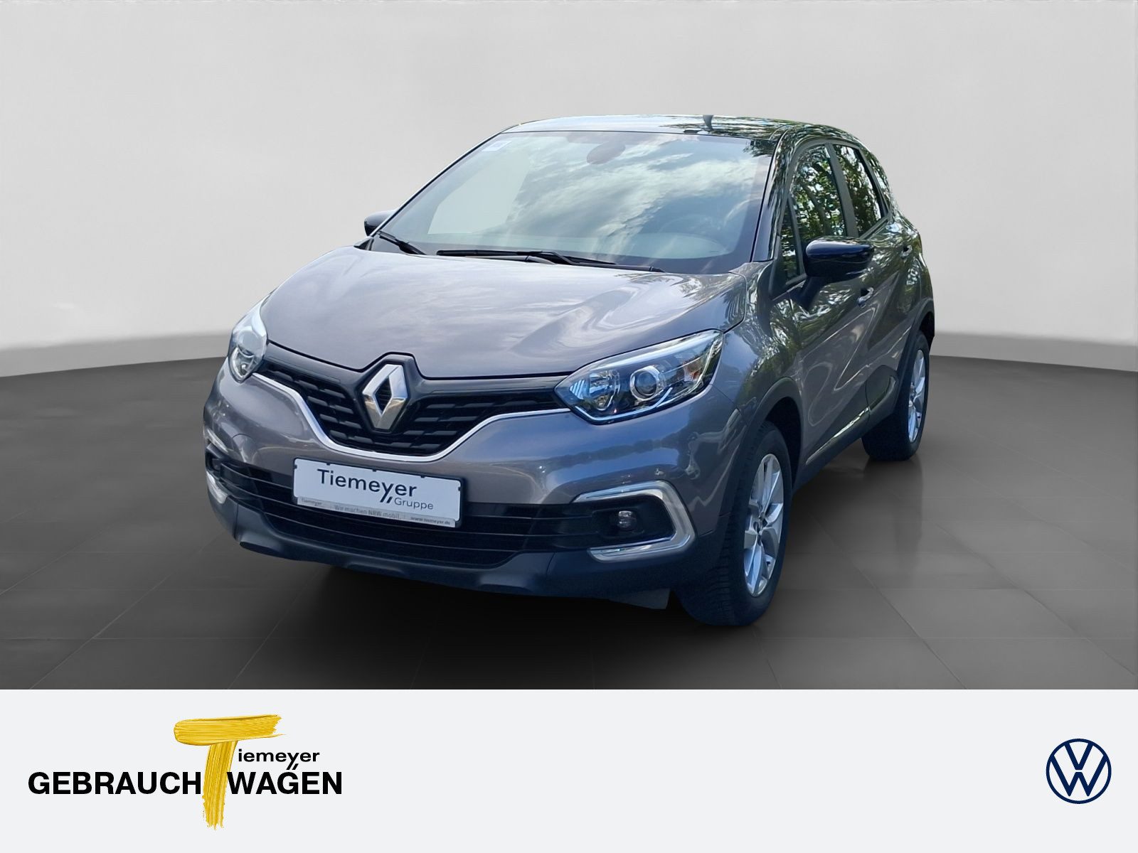 Renault Captur – Bild 1
