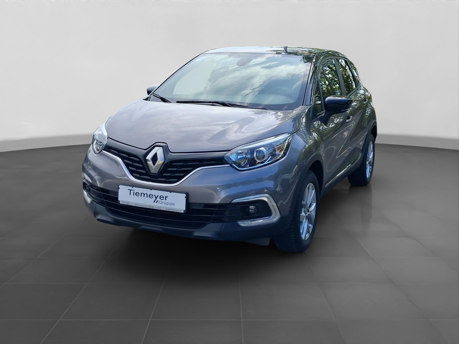 Renault Captur – Bild 2