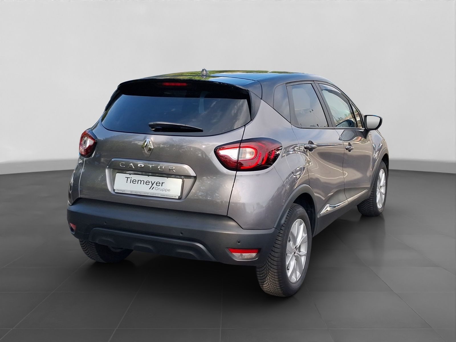 Renault Captur – Bild 3
