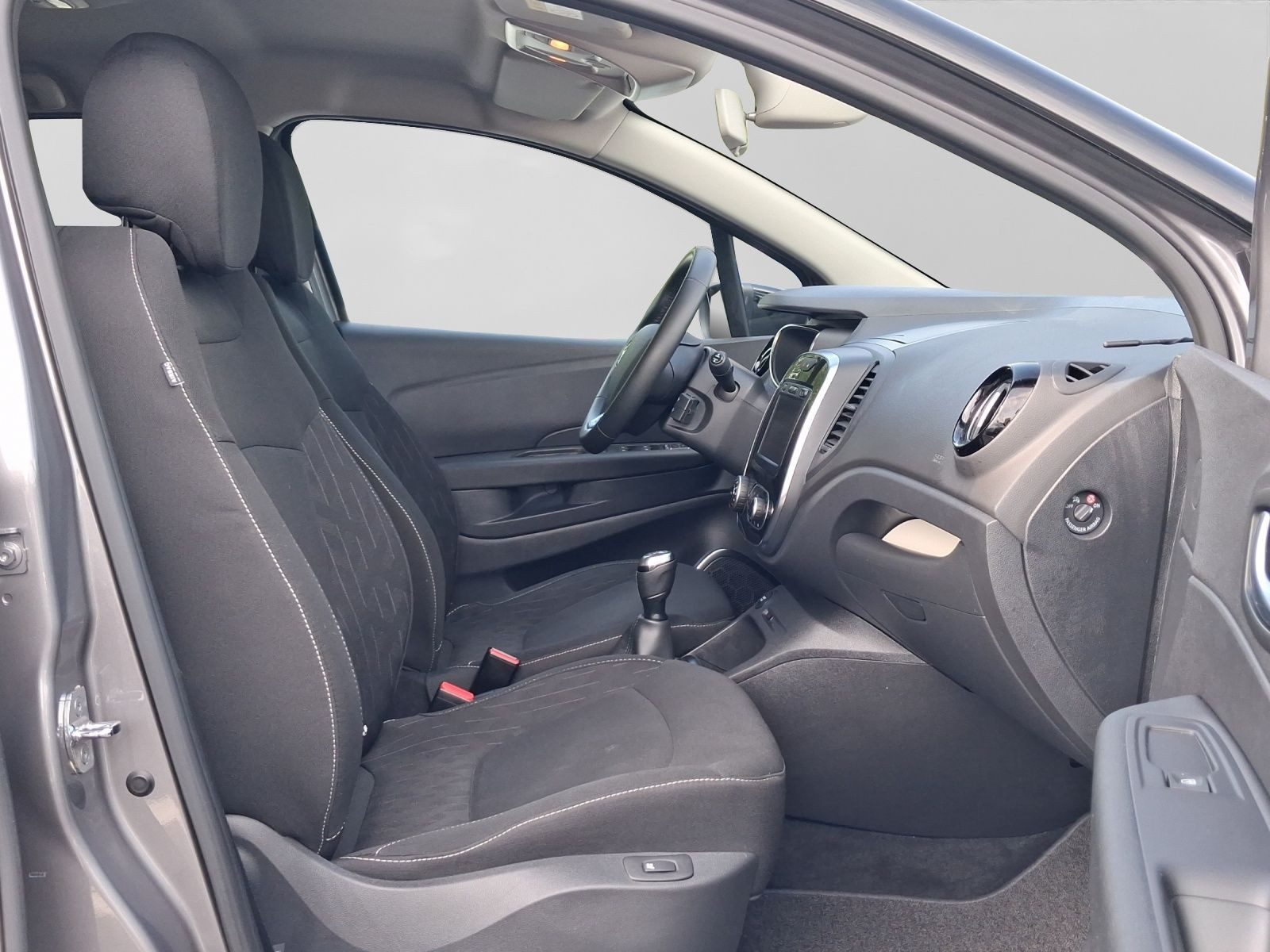 Renault Captur – Bild 4