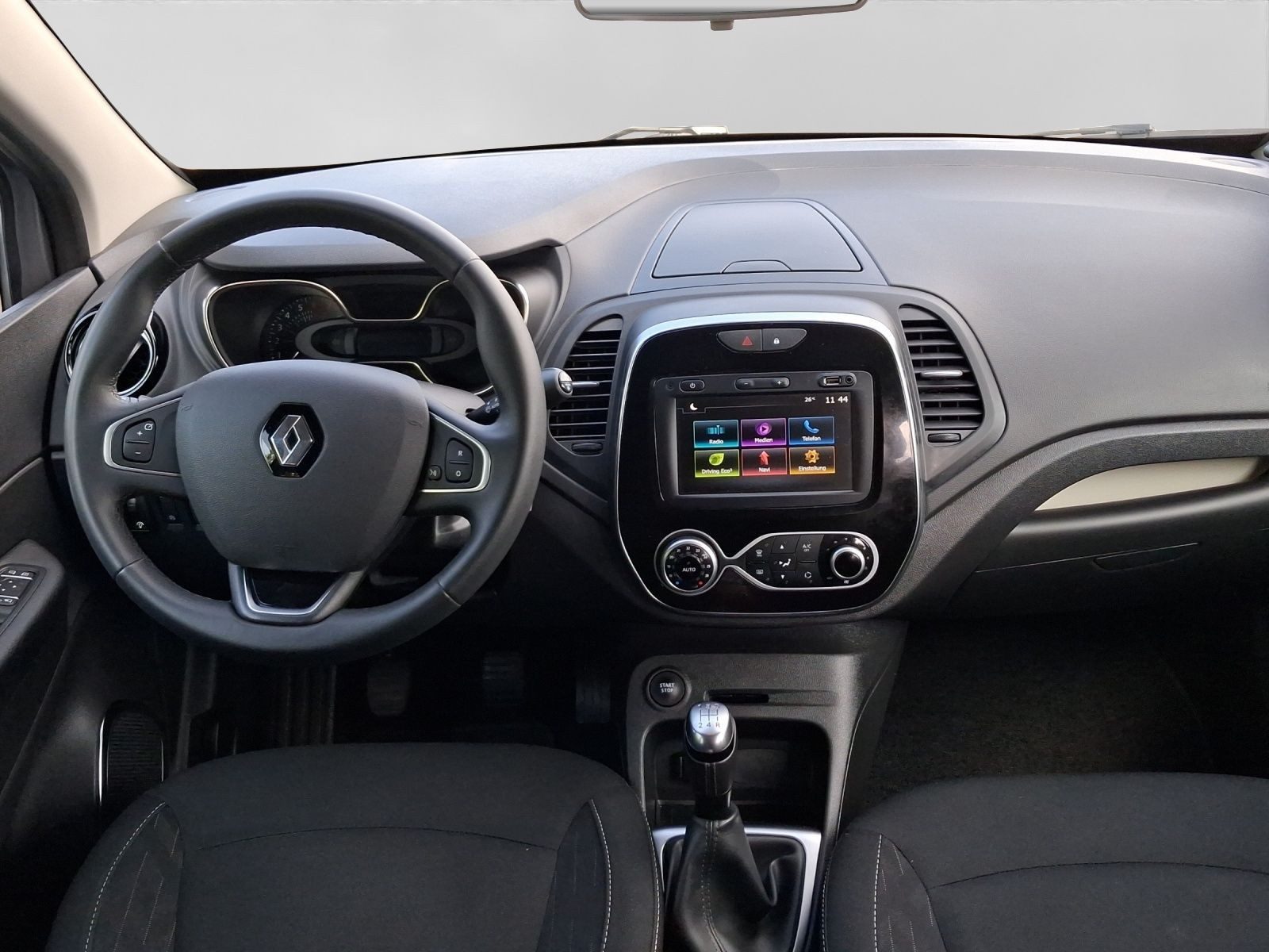 Renault Captur – Bild 5