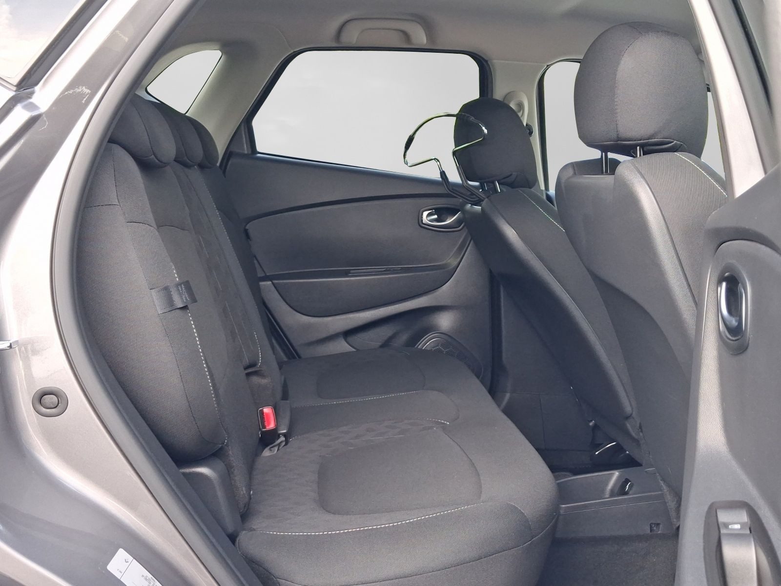 Renault Captur – Bild 6