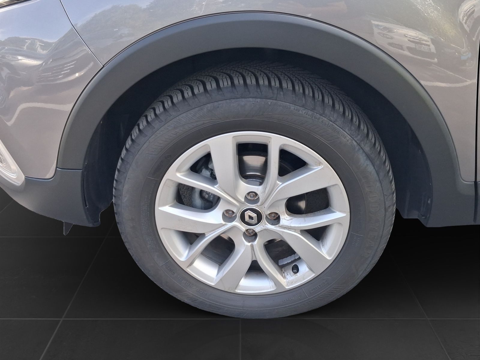 Renault Captur – Bild 7