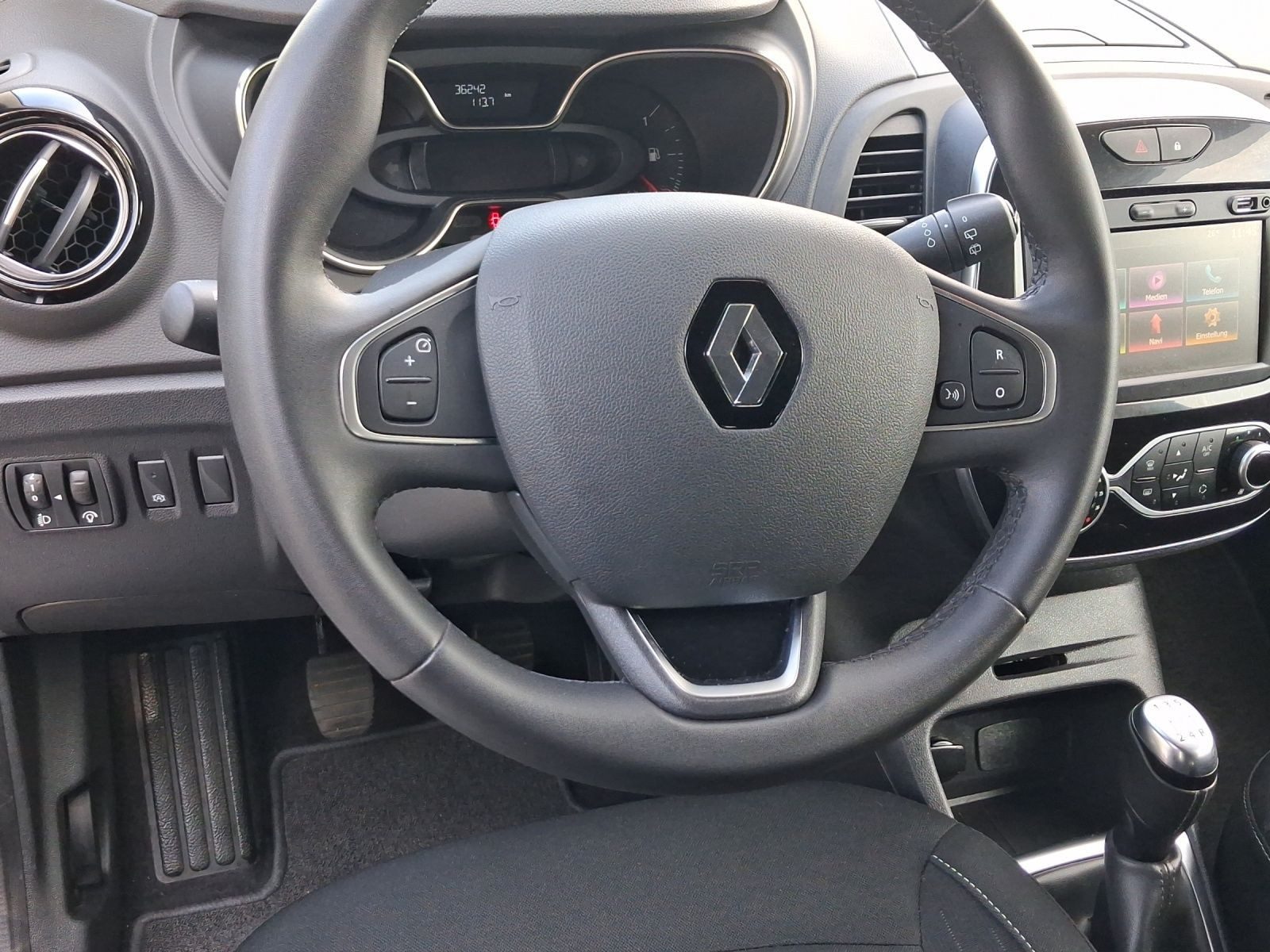 Renault Captur – Bild 9
