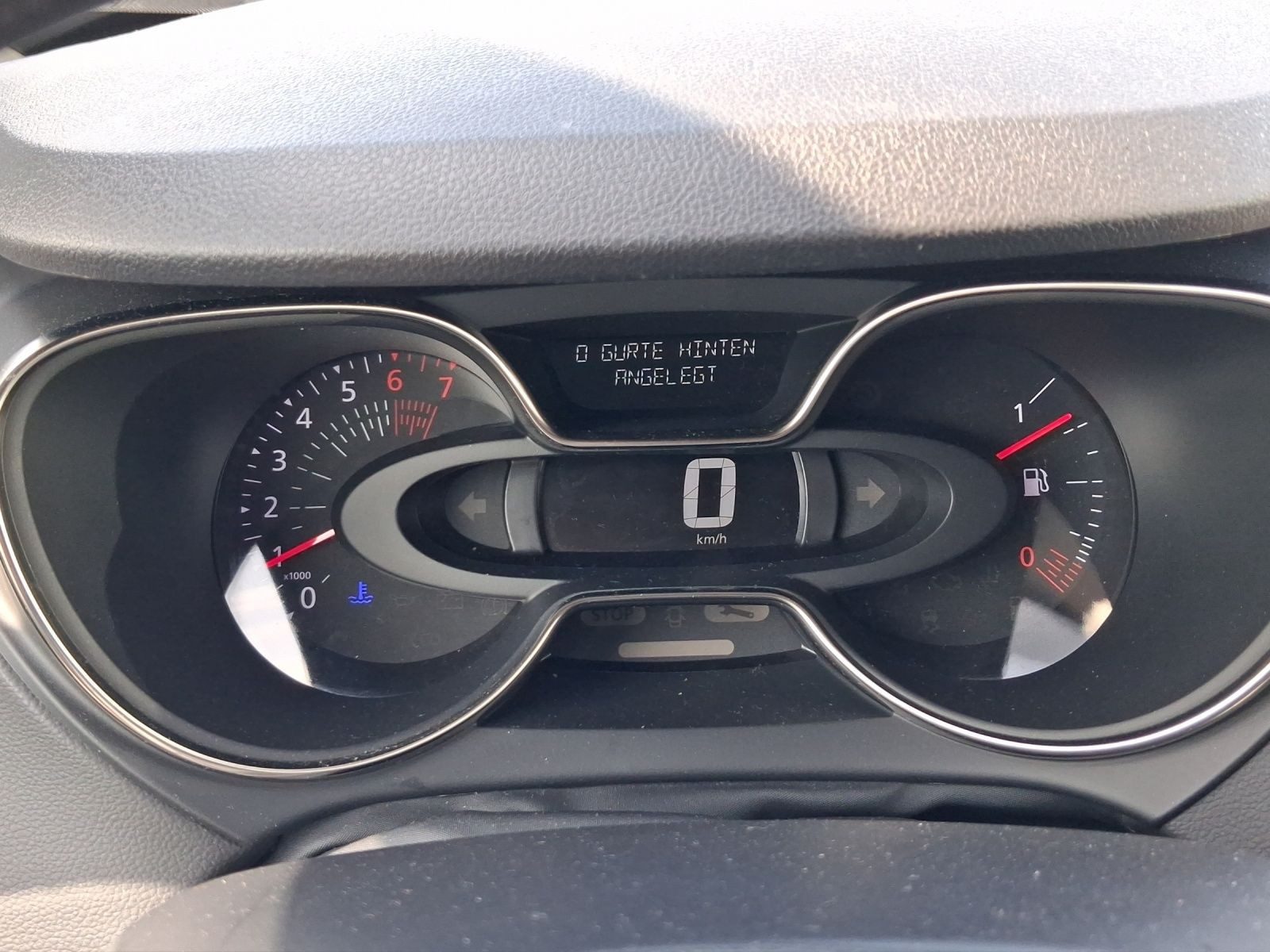 Renault Captur – Bild 10