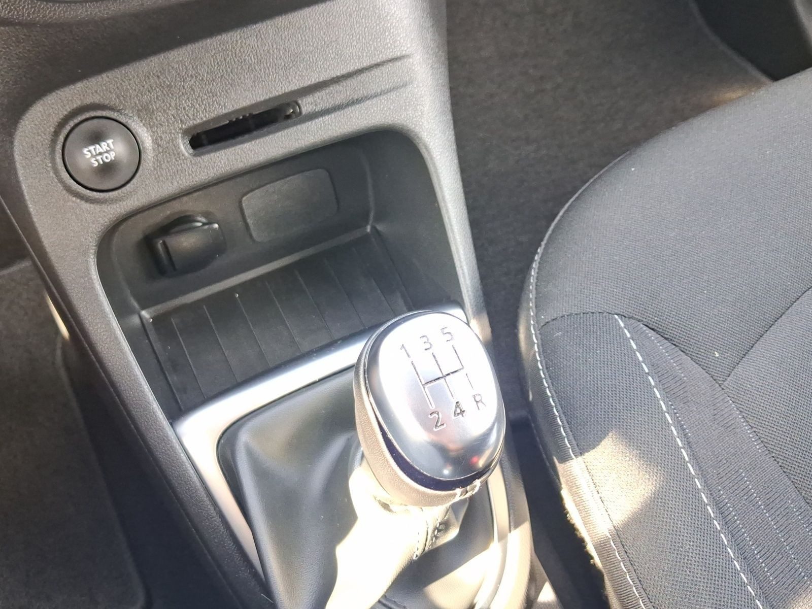 Renault Captur – Bild 11
