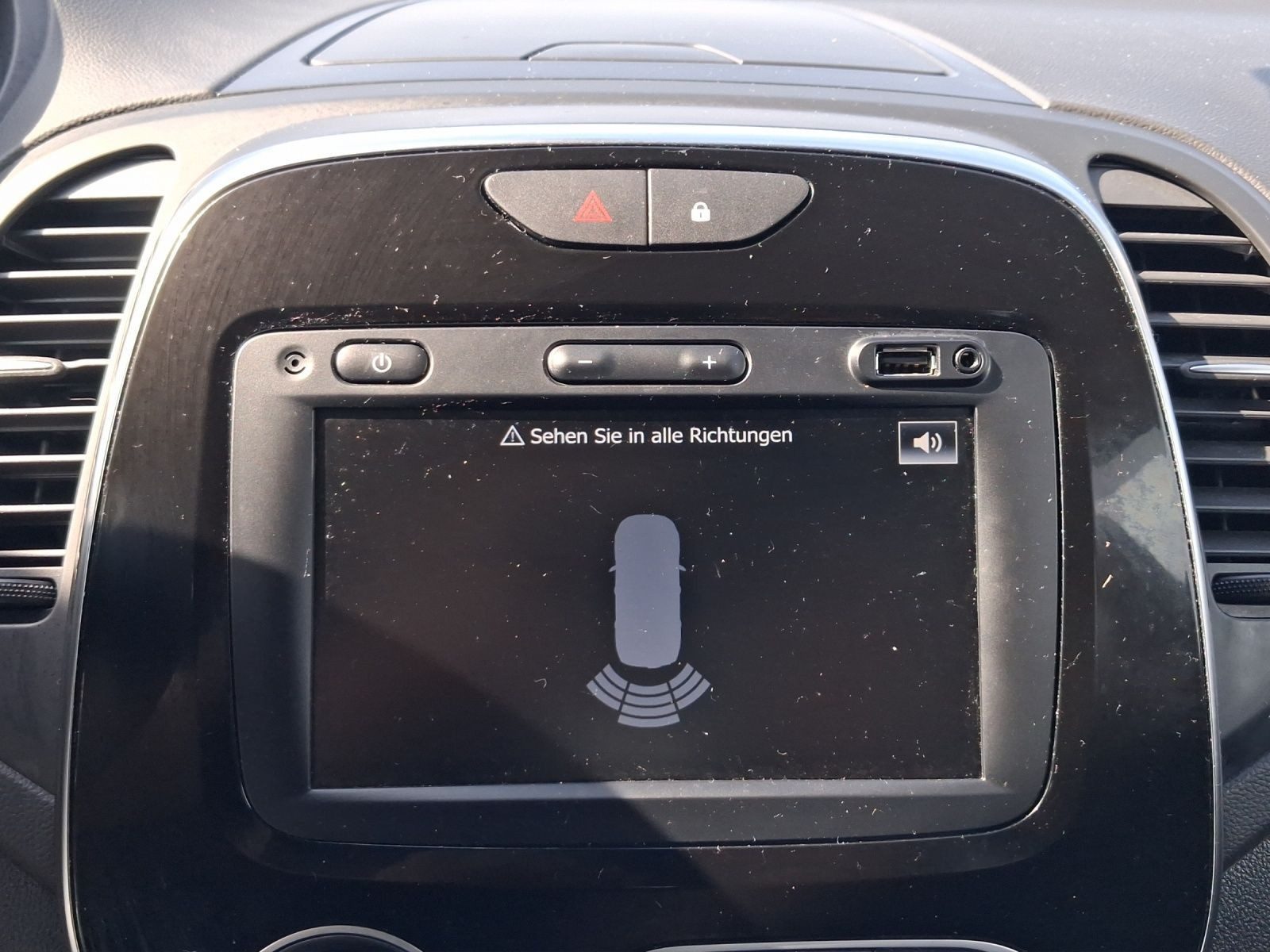 Renault Captur – Bild 12