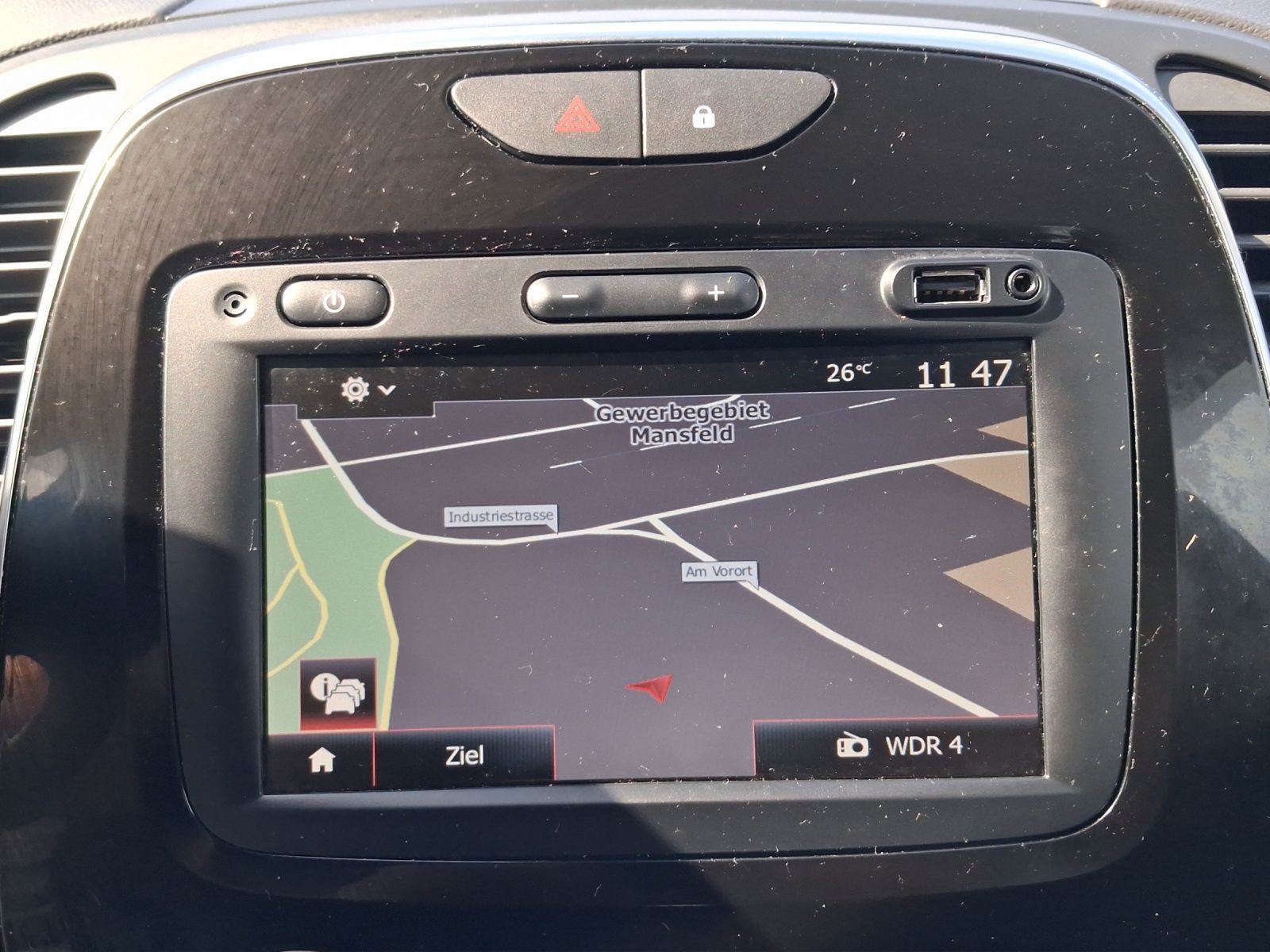 Renault Captur – Bild 13