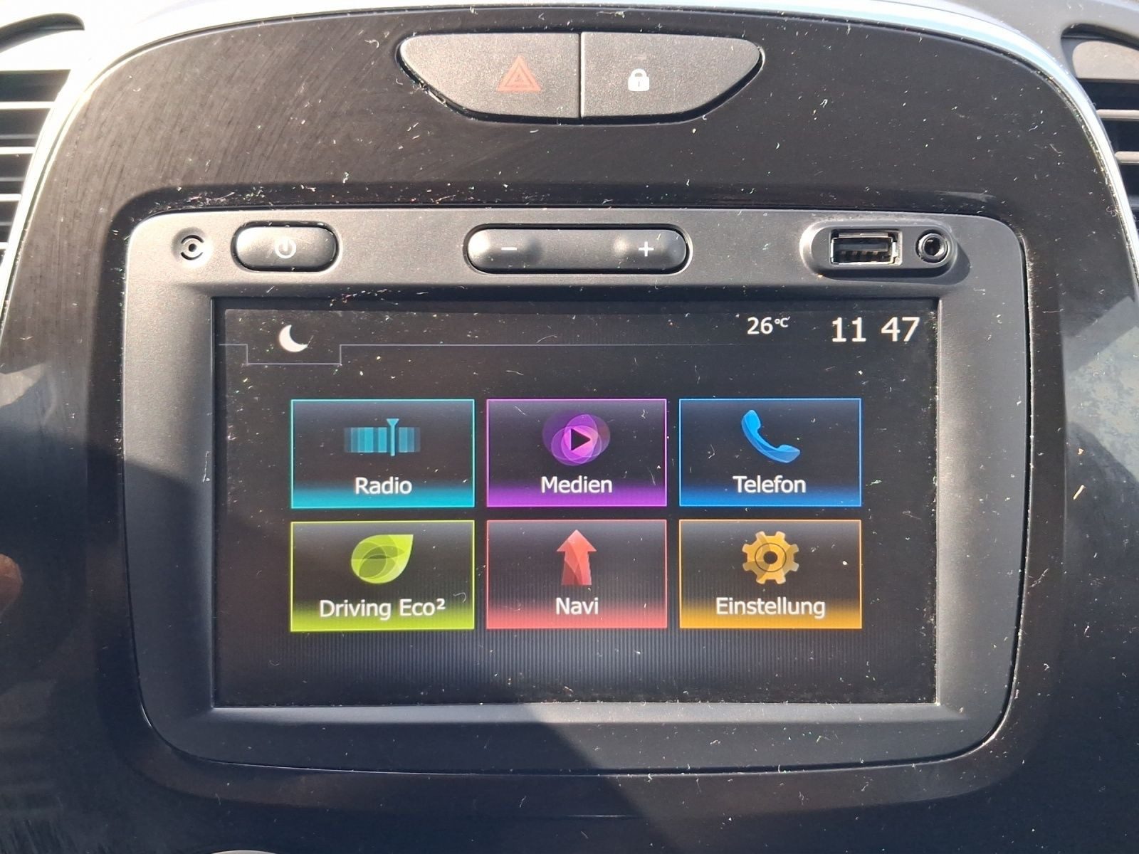Renault Captur – Bild 14