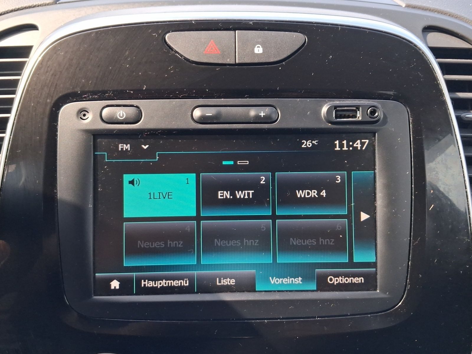 Renault Captur – Bild 15