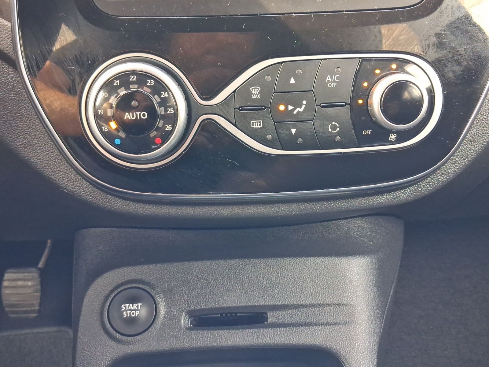 Renault Captur – Bild 16