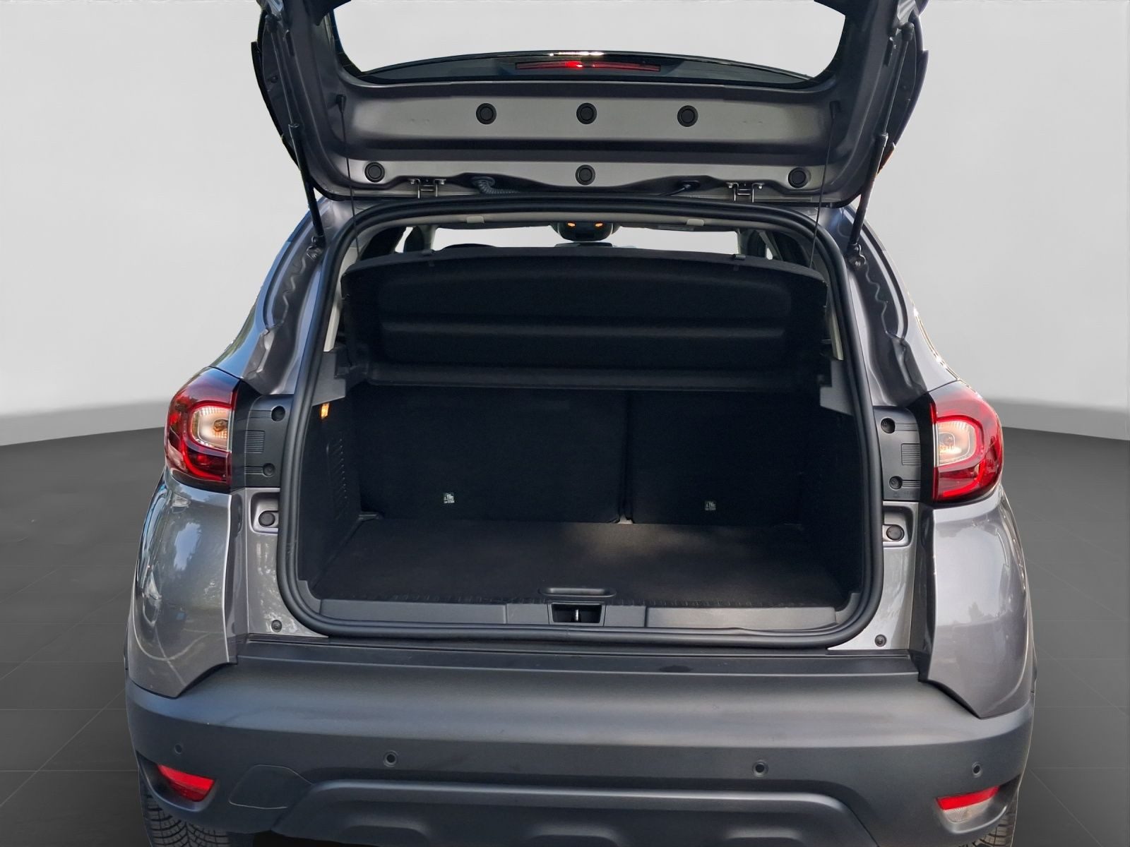Renault Captur – Bild 17