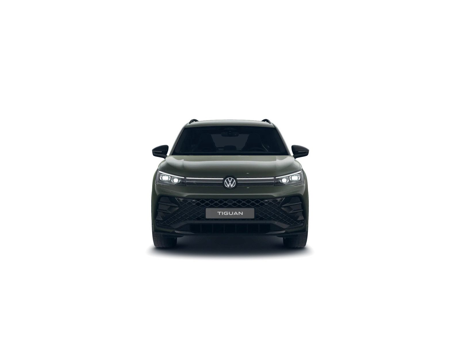 Volkswagen Tiguan – Bild 3