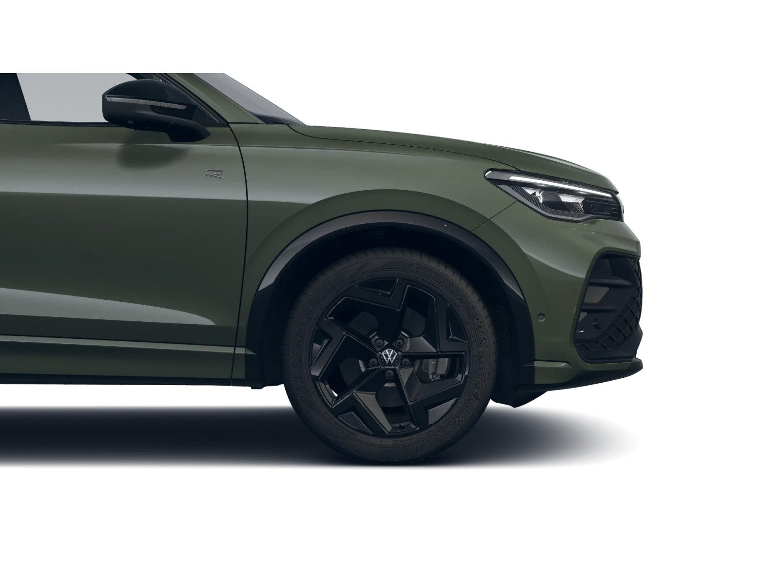 Volkswagen Tiguan – Bild 4
