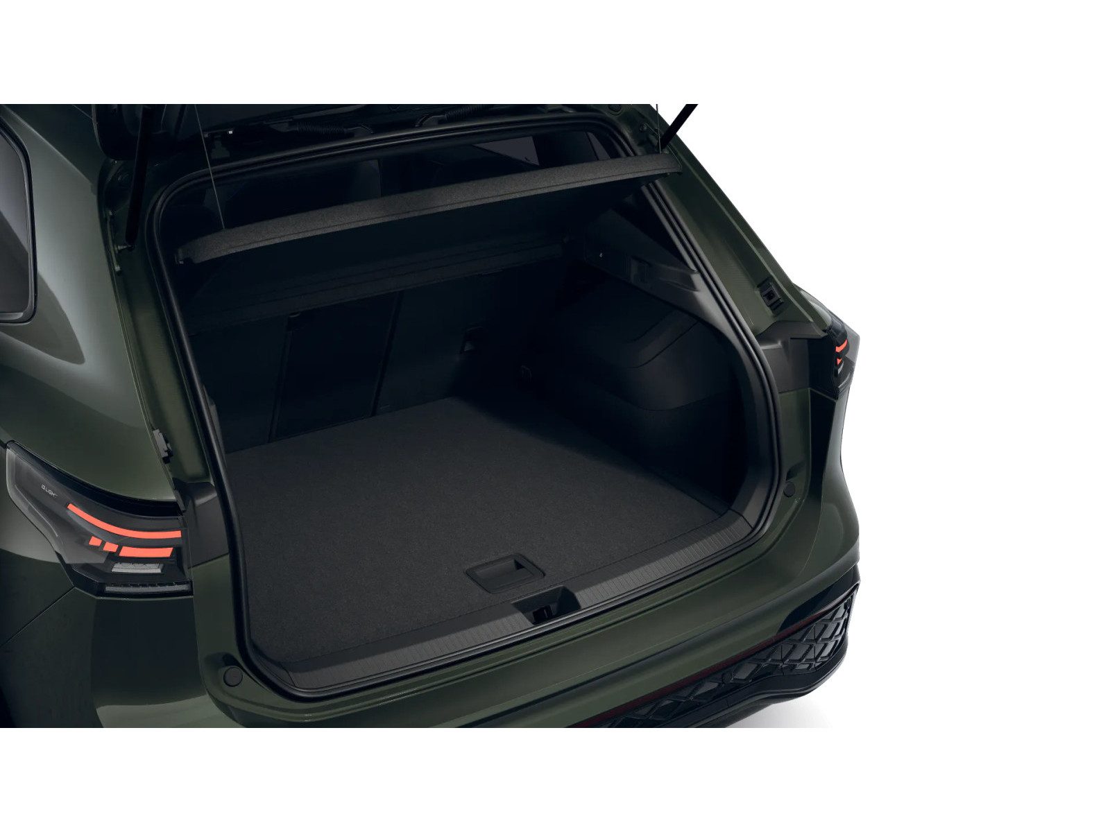 Volkswagen Tiguan – Bild 8