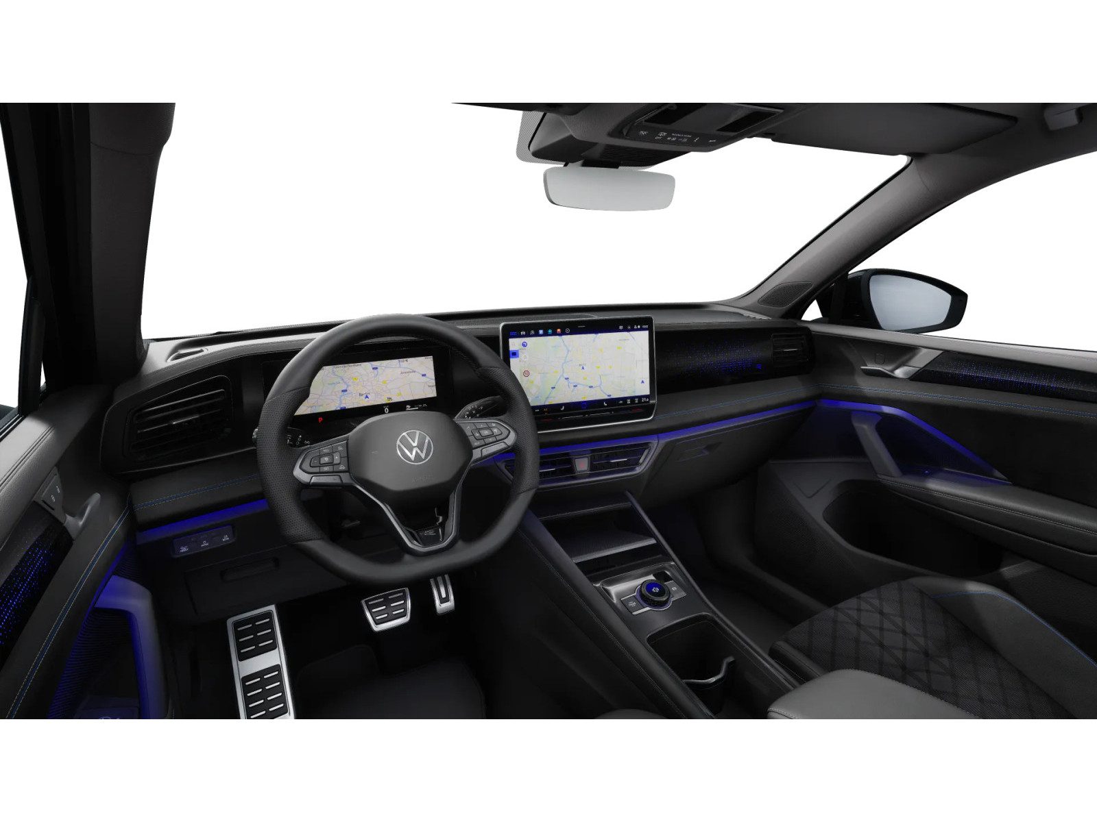 Volkswagen Tiguan – Bild 9