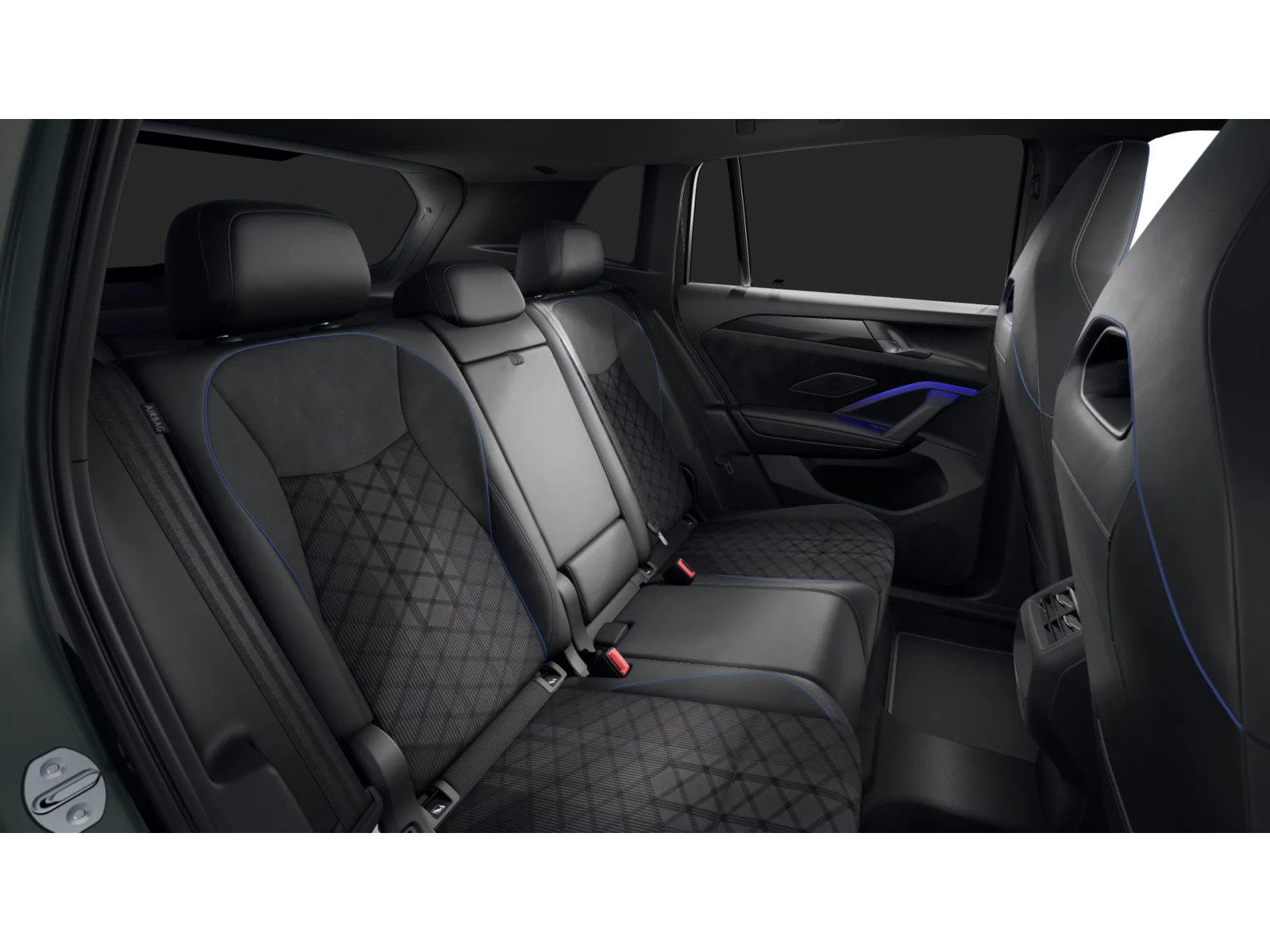 Volkswagen Tiguan – Bild 11