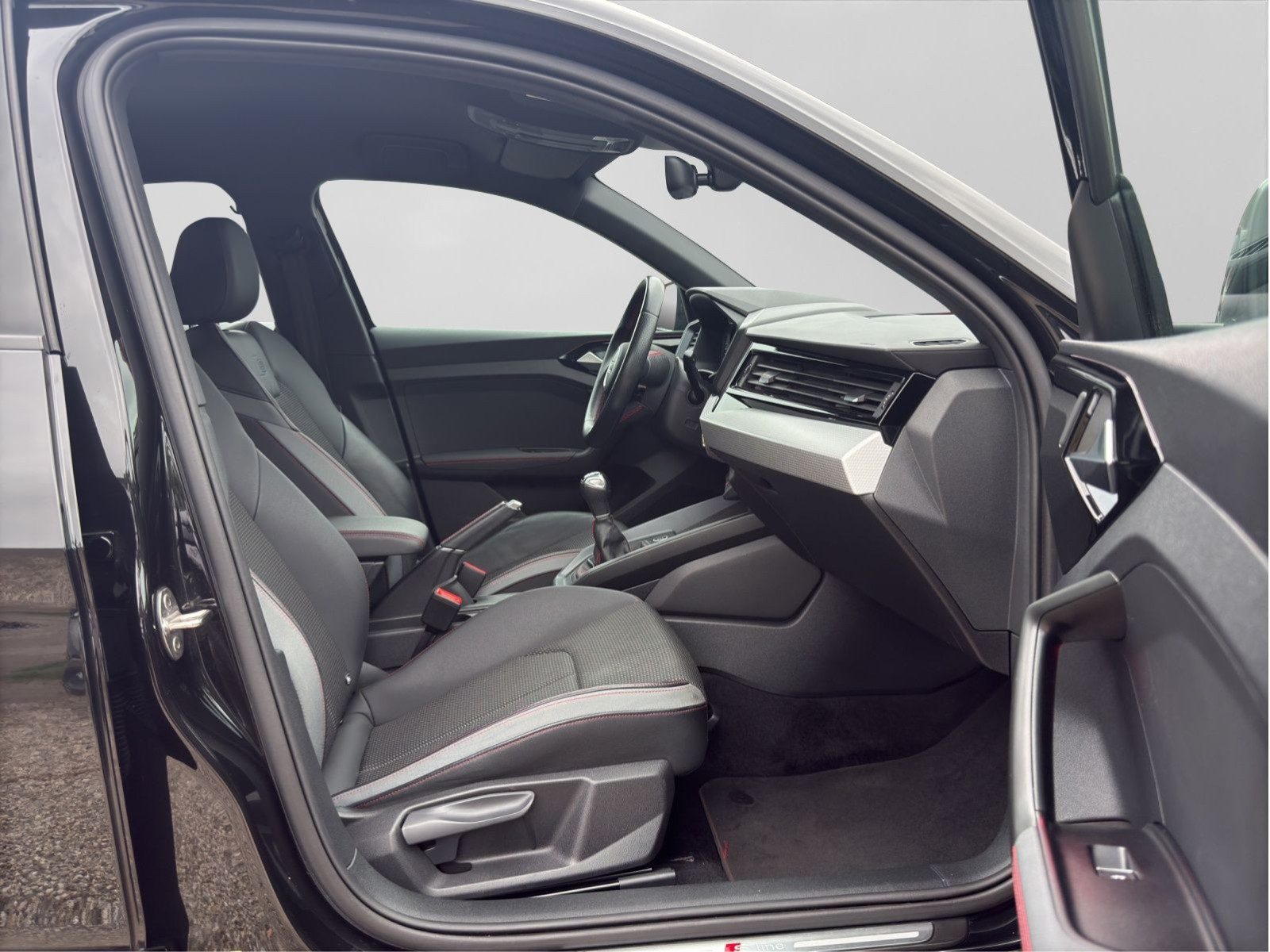Audi A1 Sportback – Foto 4