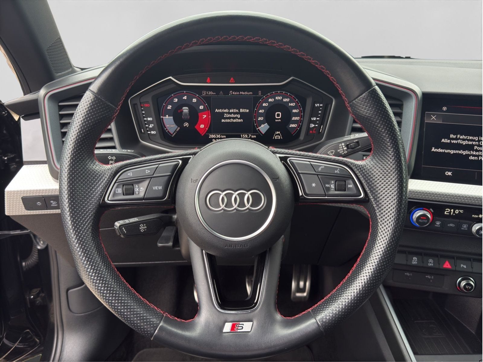 Audi A1 Sportback – Foto 9