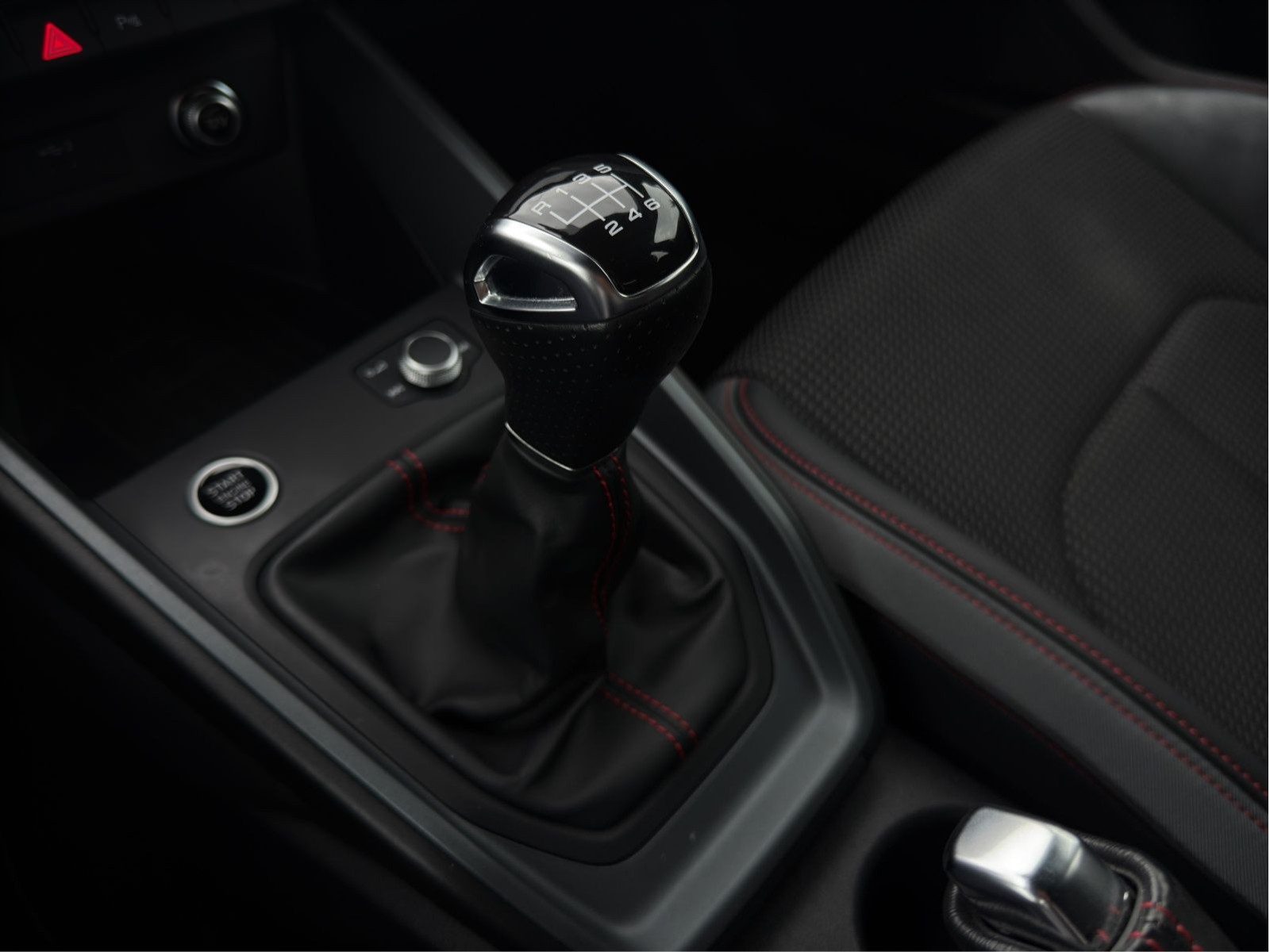 Audi A1 Sportback – Foto 11