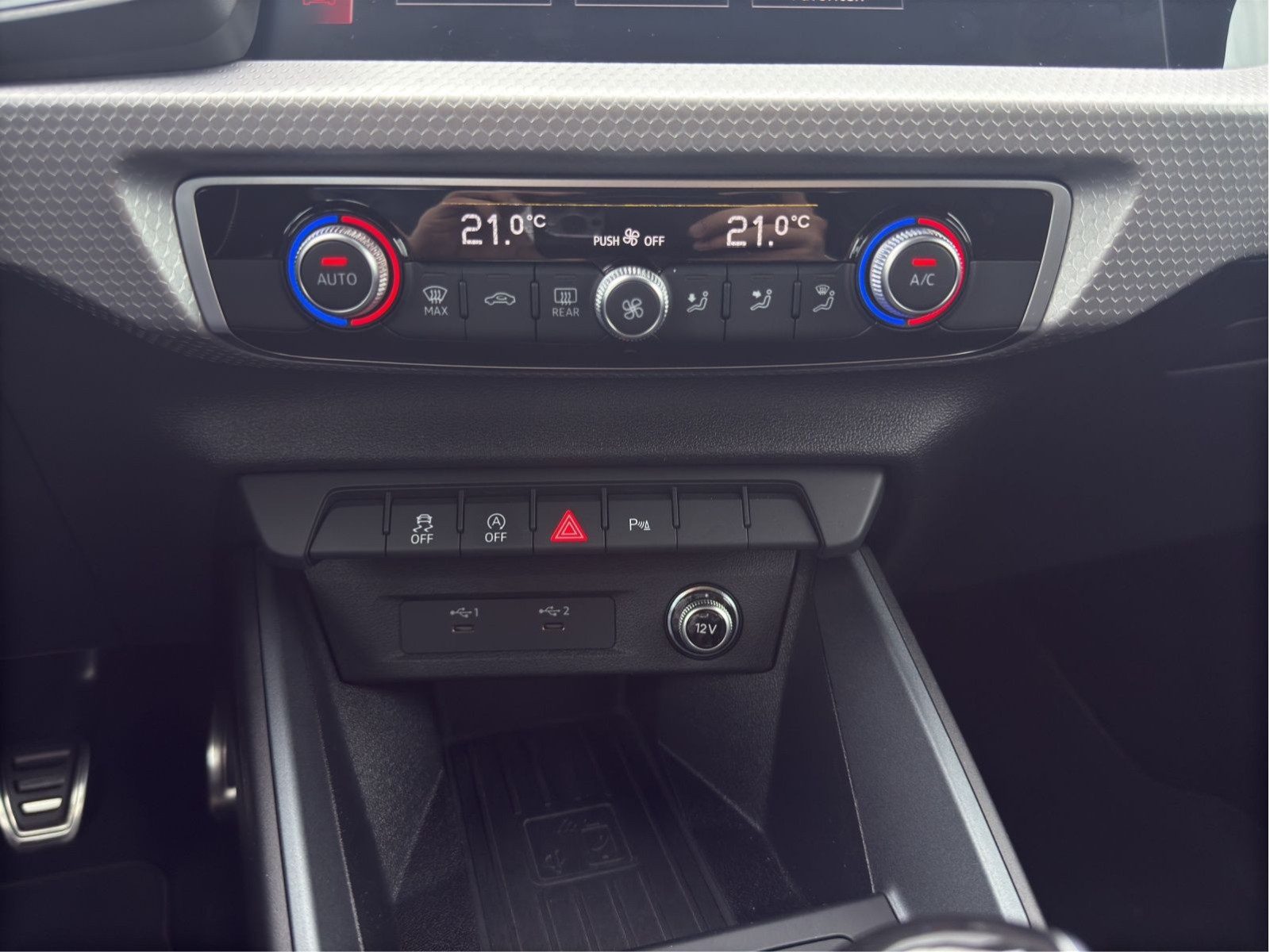 Audi A1 Sportback – Foto 12