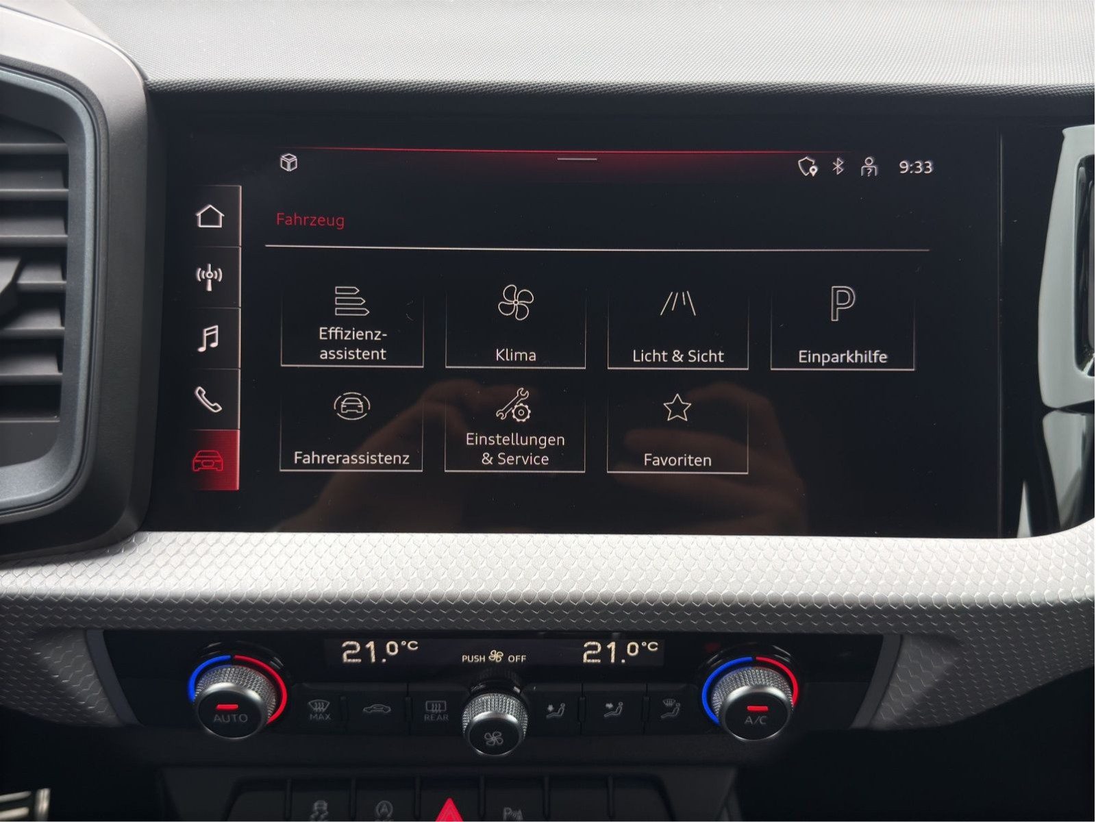 Audi A1 Sportback – Foto 13