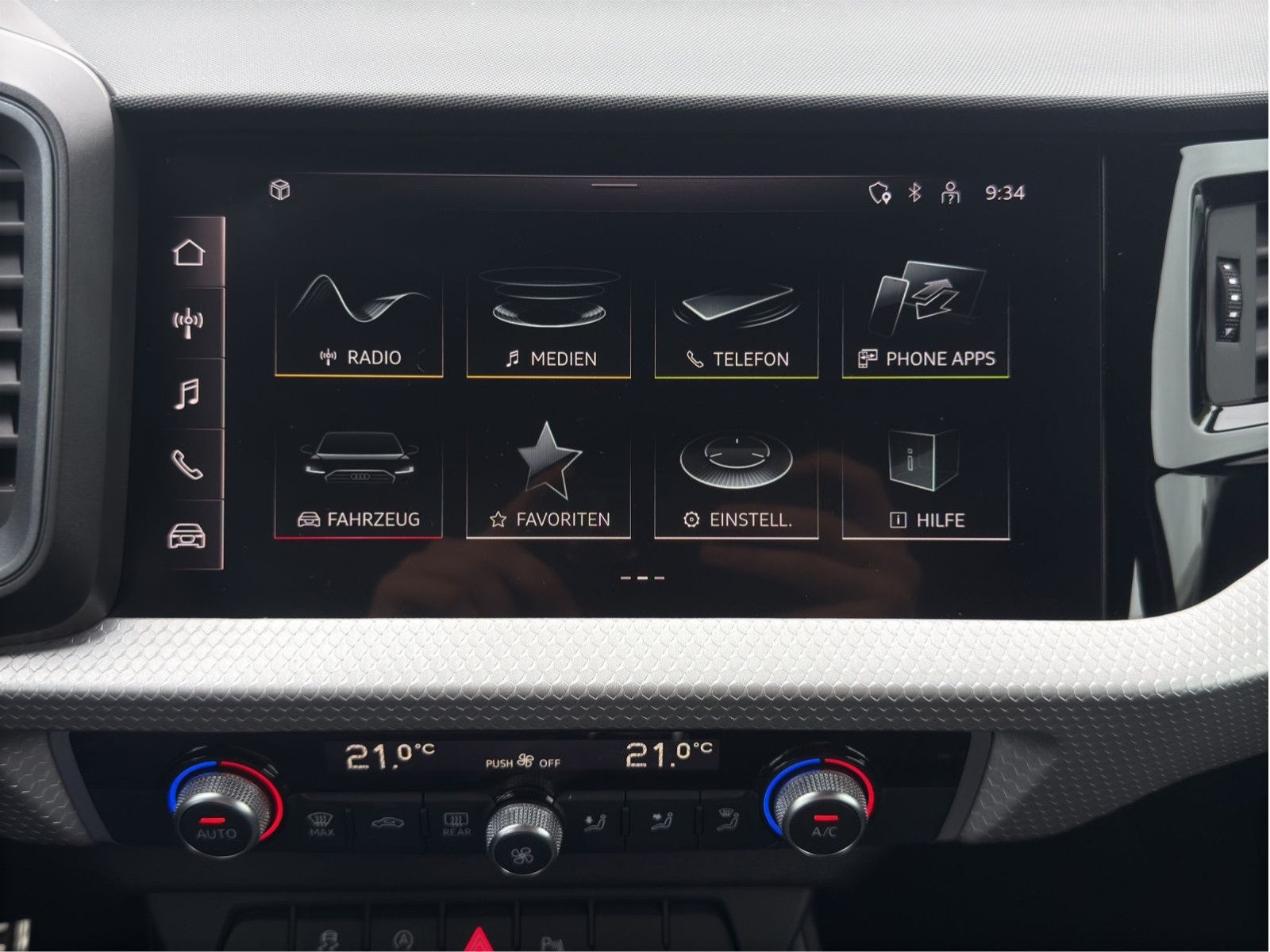 Audi A1 Sportback – Foto 14