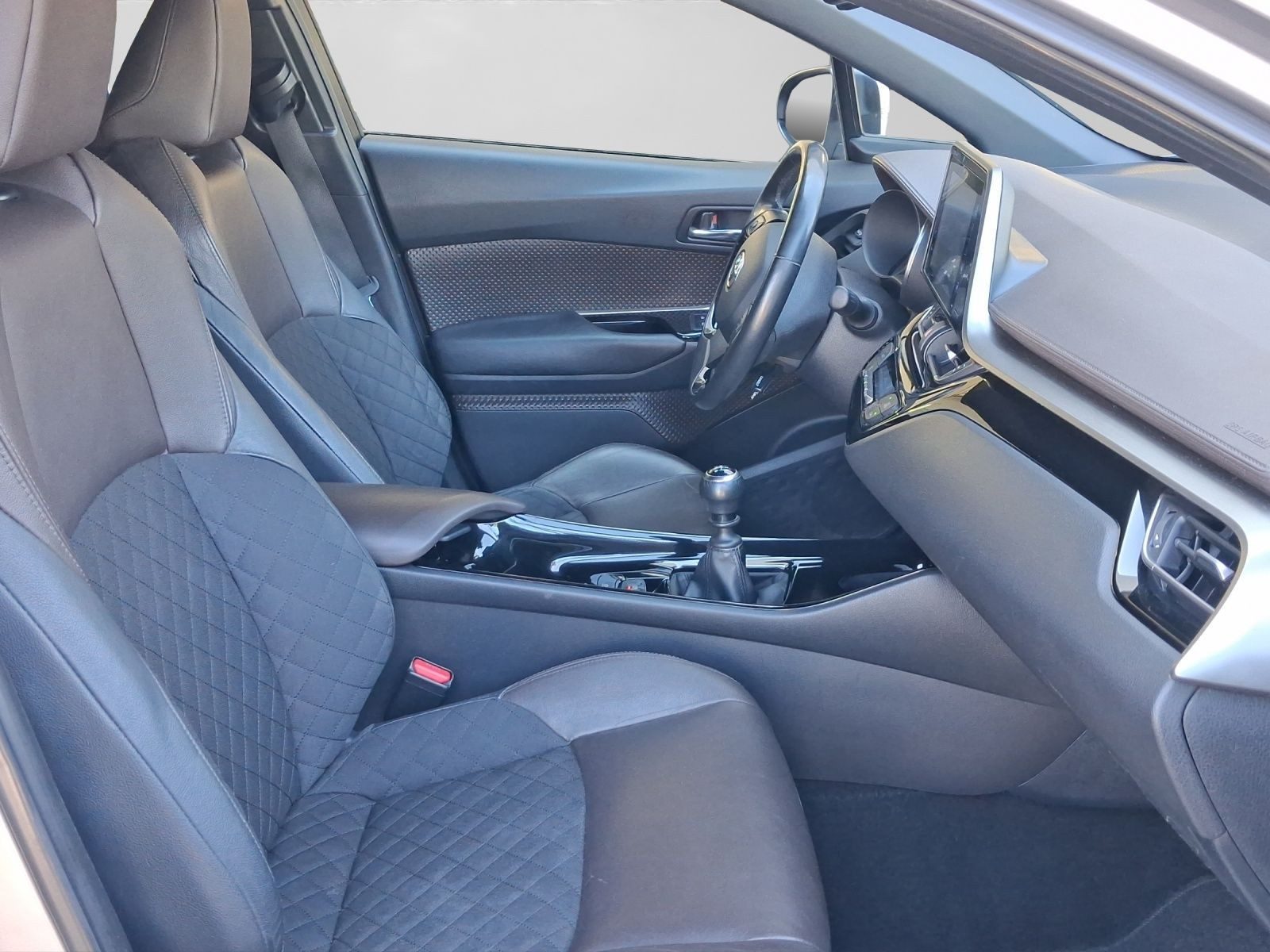 Toyota C-HR – Foto 4