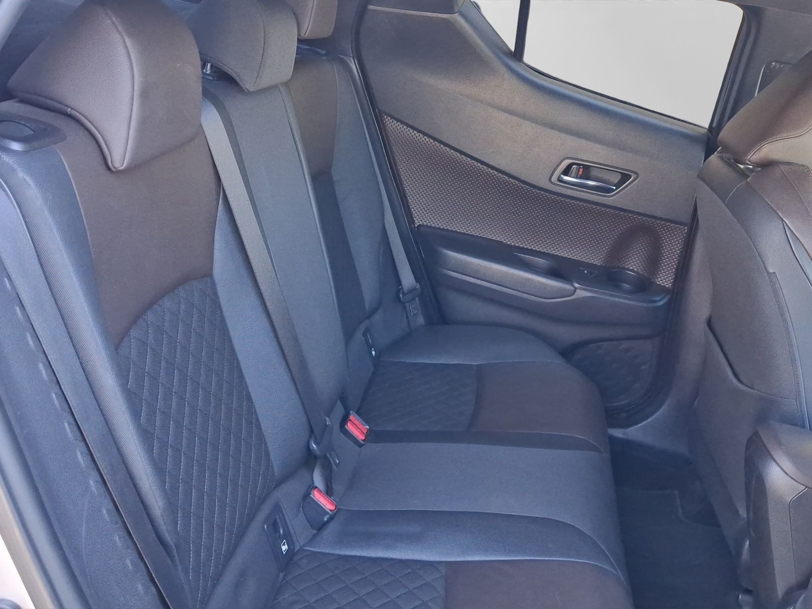Toyota C-HR – Foto 6