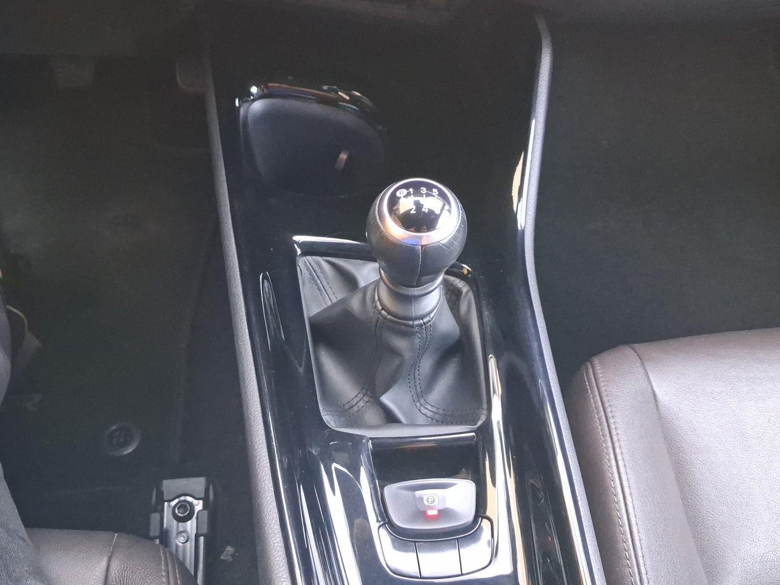 Toyota C-HR – Foto 11