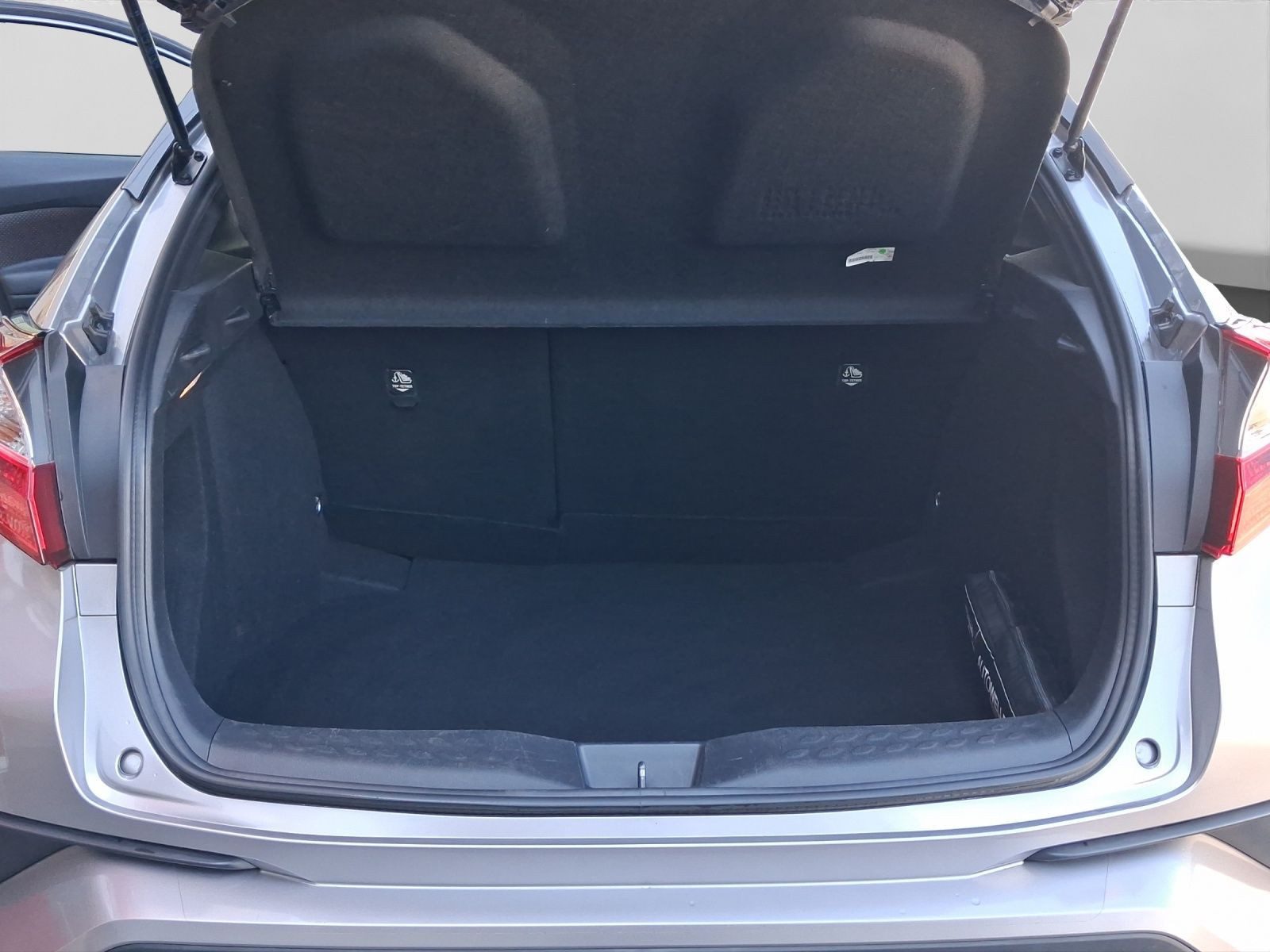 Toyota C-HR – Foto 14