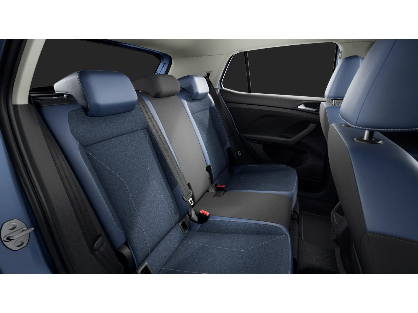 Volkswagen T-Cross – Bild 11