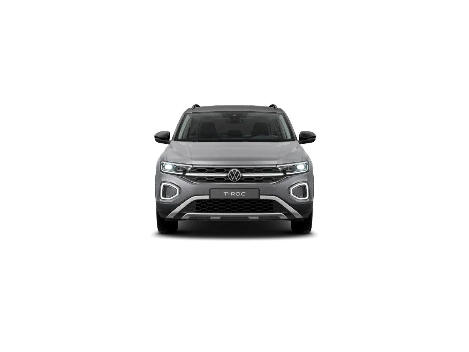 Volkswagen T-Roc – Foto 3