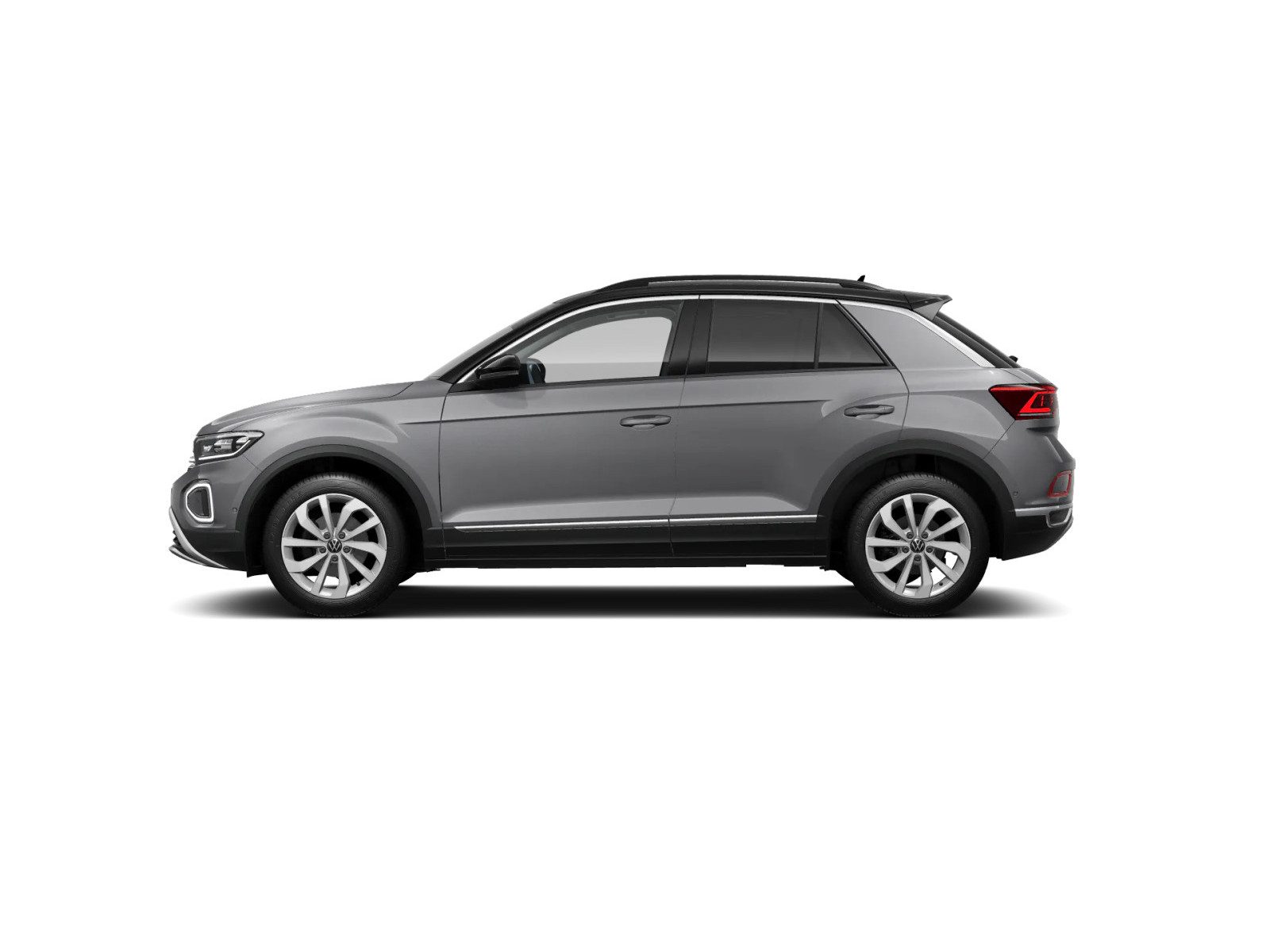 Volkswagen T-Roc – Foto 6