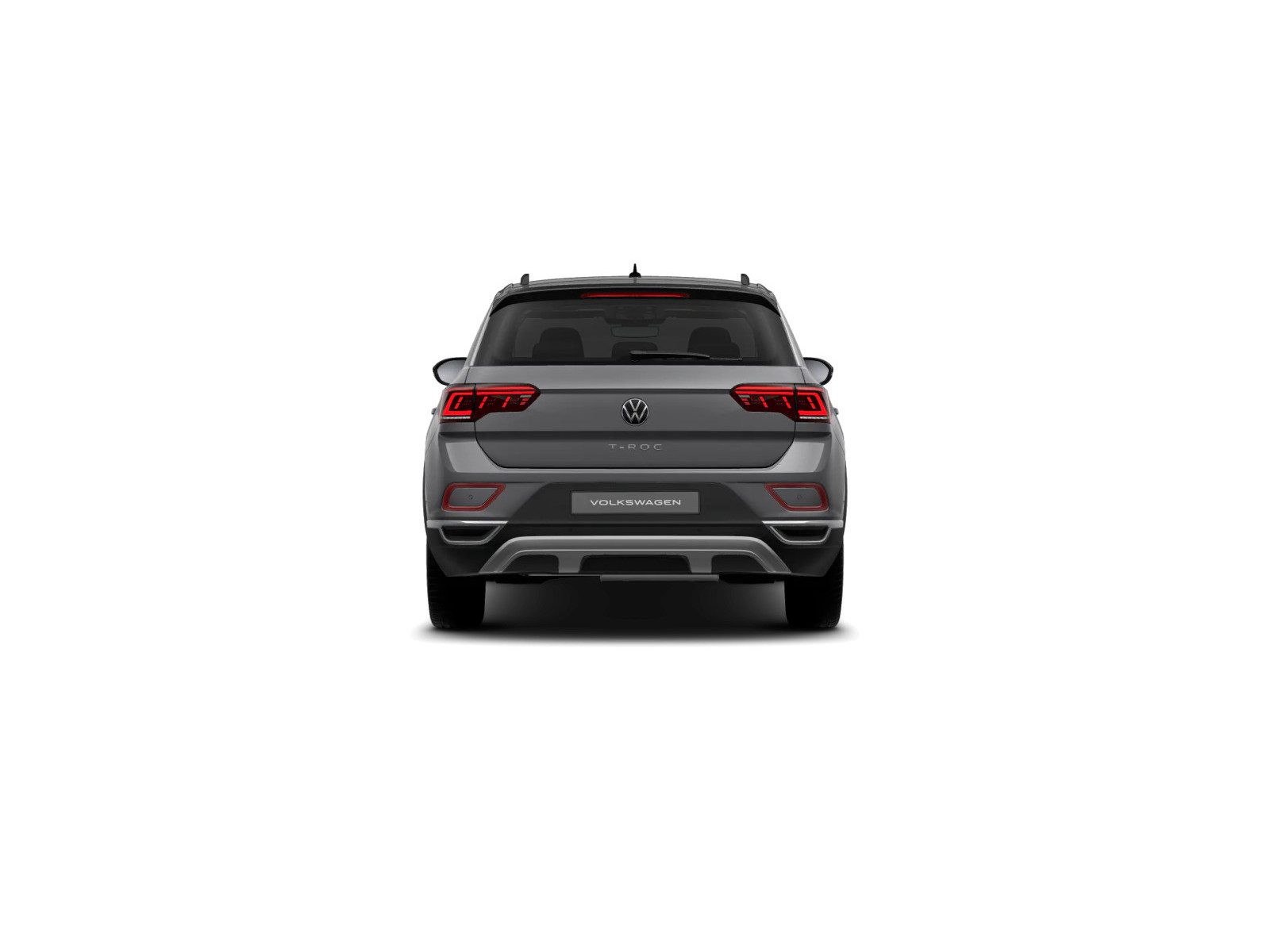 Volkswagen T-Roc – Foto 7