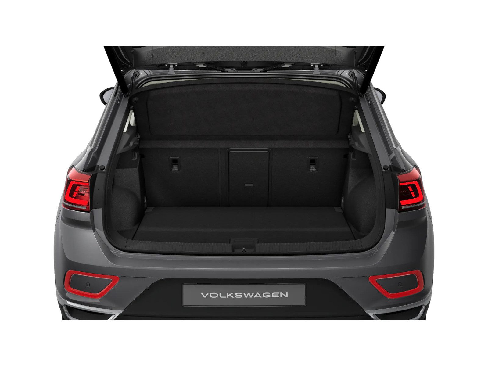 Volkswagen T-Roc – Foto 8