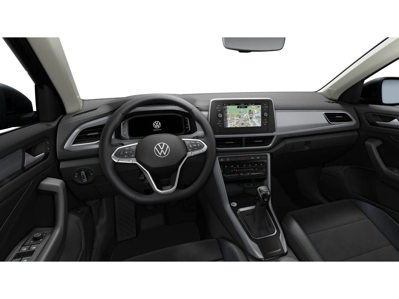 Volkswagen T-Roc – Foto 9