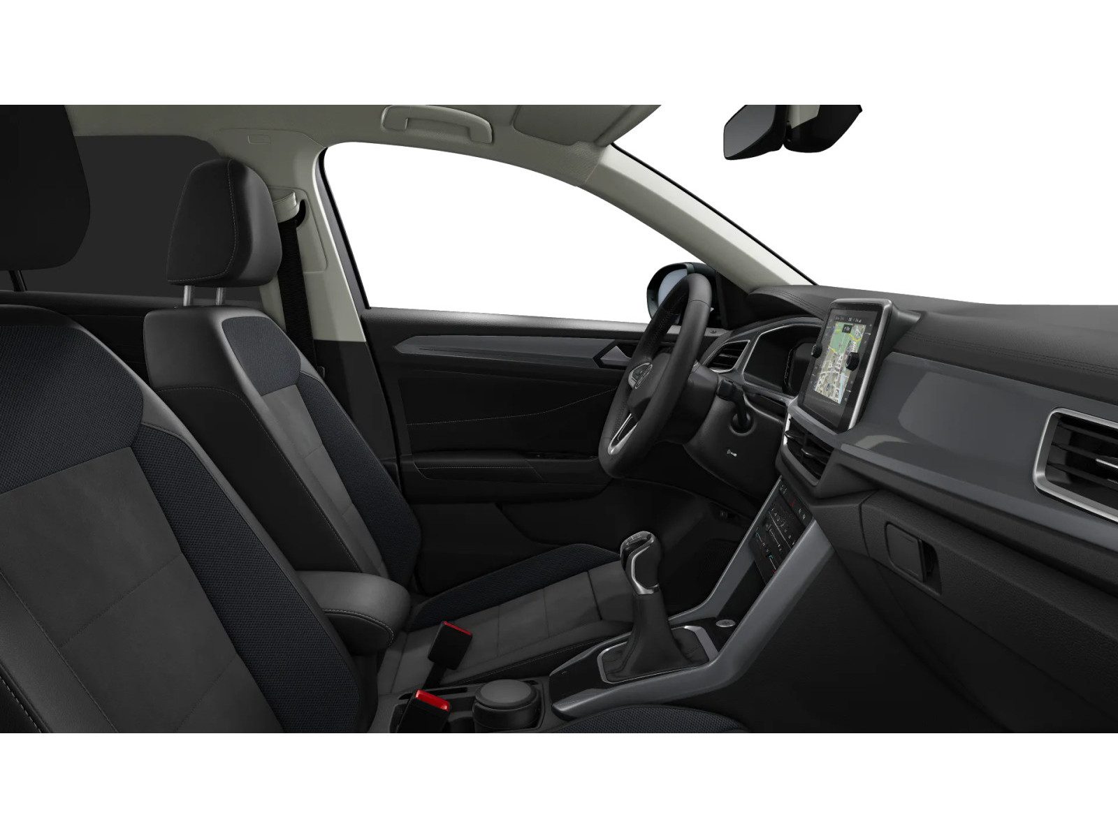 Volkswagen T-Roc – Foto 10
