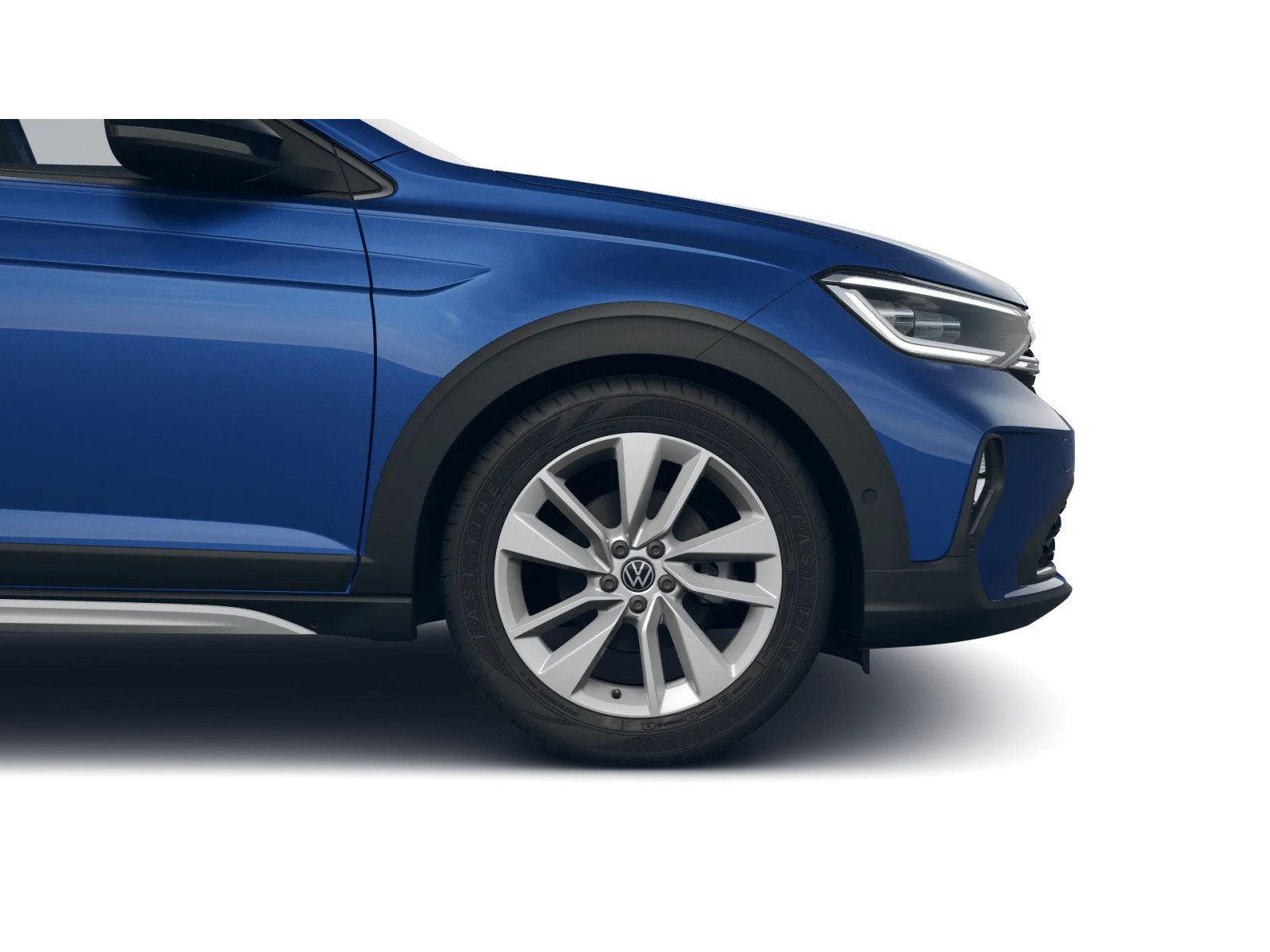 Volkswagen Taigo – Bild 4