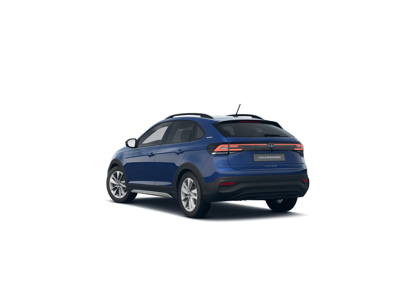 Volkswagen Taigo – Bild 5