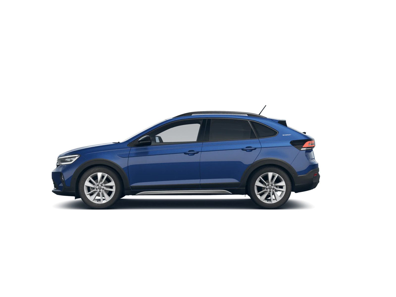 Volkswagen Taigo – Bild 6