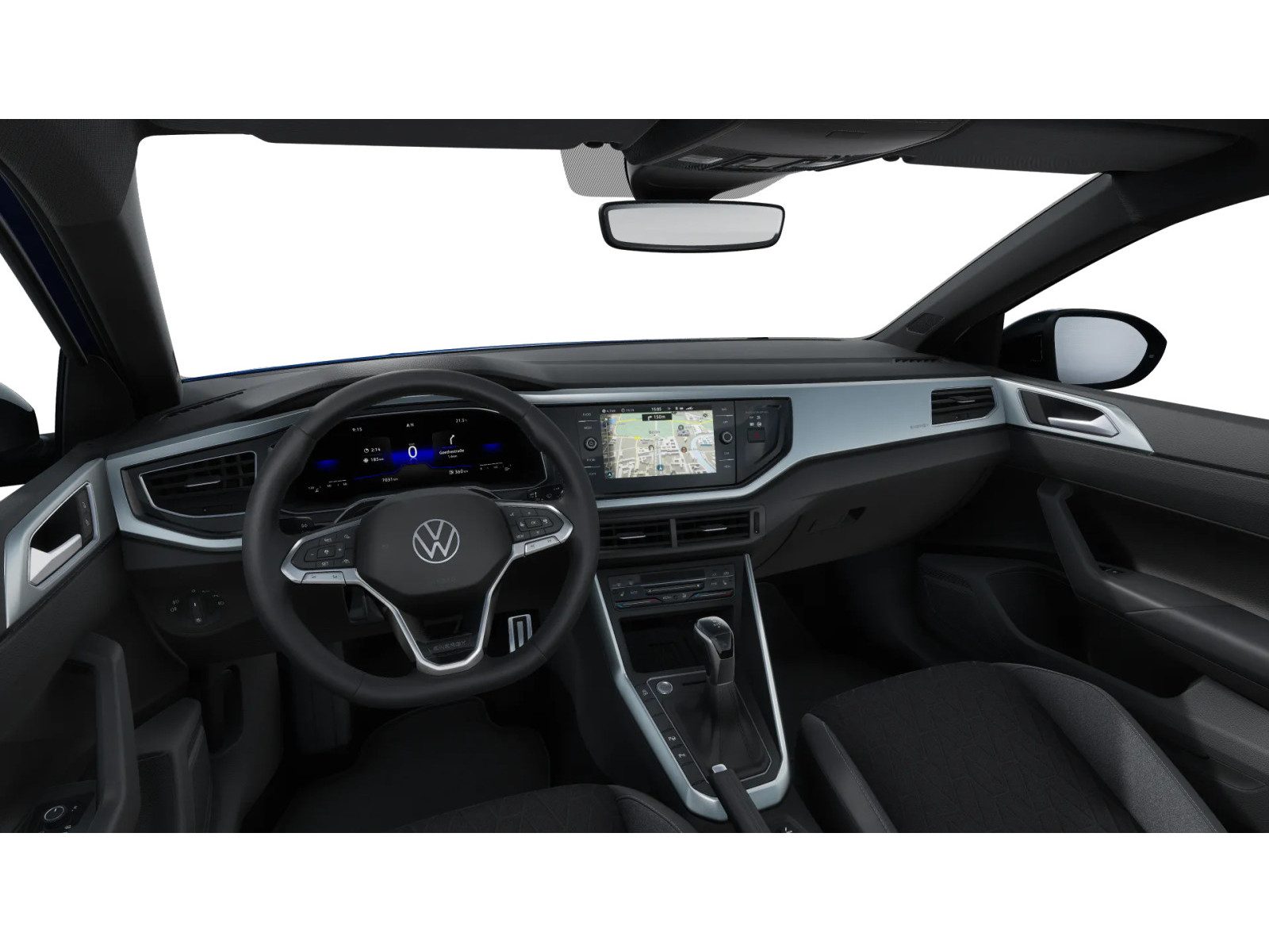 Volkswagen Taigo – Bild 9